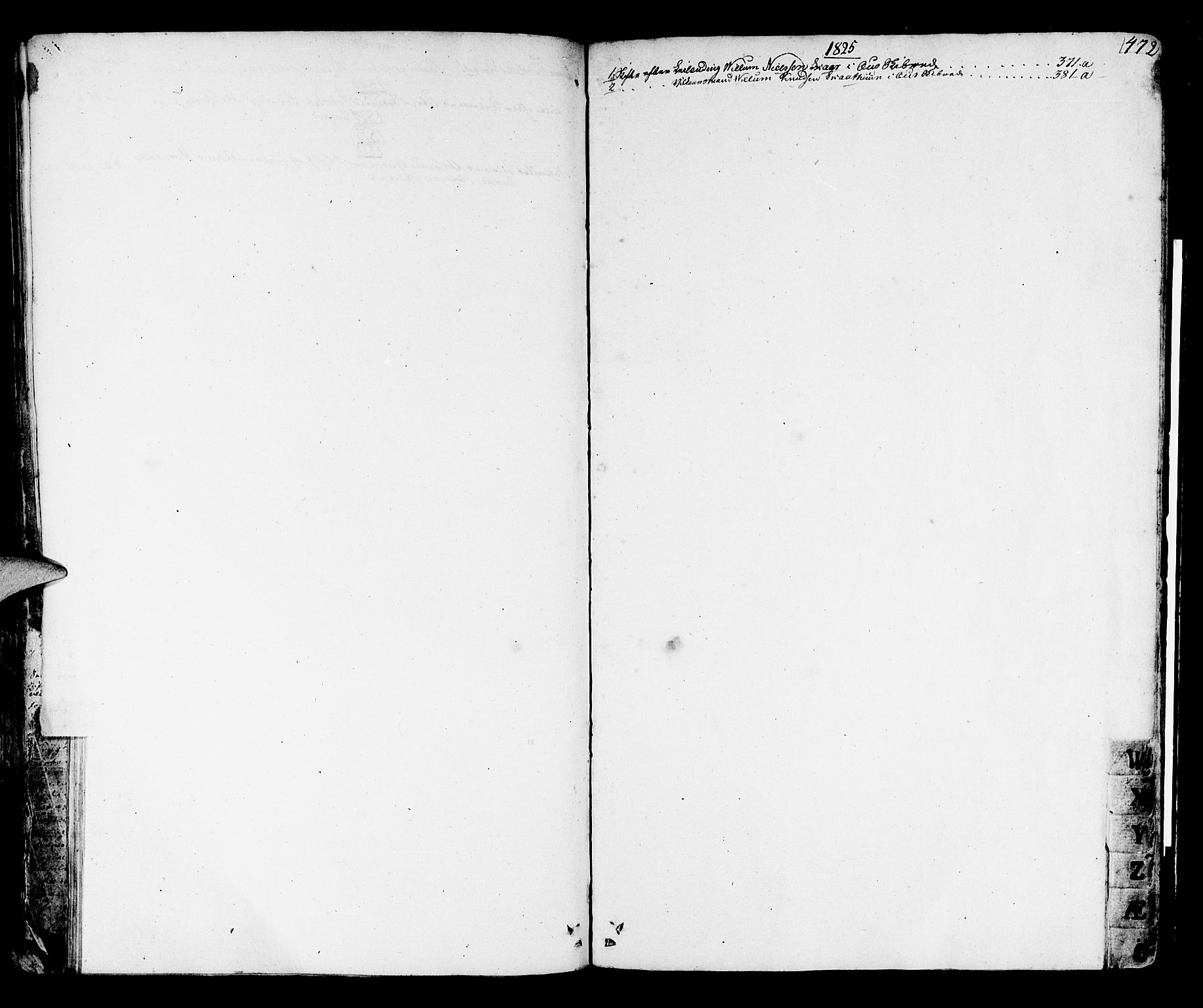 Sunnhordland sorenskrivar, SAB/A-2401/1/H/Ha/Haa/L0014: Skifteprotokollar. Register i protokoll, 1819-1826, s. 471b-472a