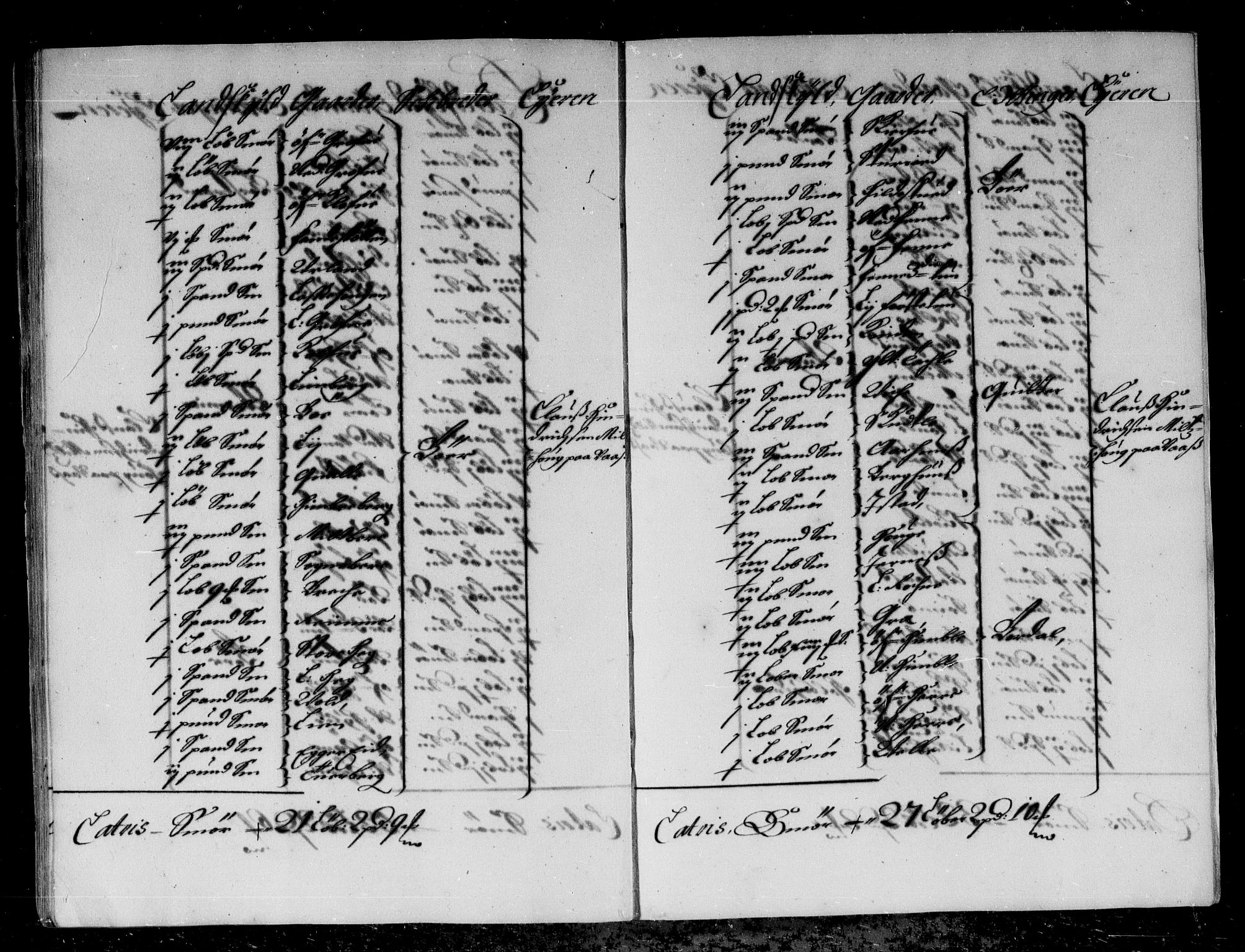 Rentekammeret inntil 1814, Reviderte regnskaper, Stiftamtstueregnskaper, Bergen stiftamt, AV/RA-EA-6043/R/Rc/L0054: Bergen stiftamt, 1679