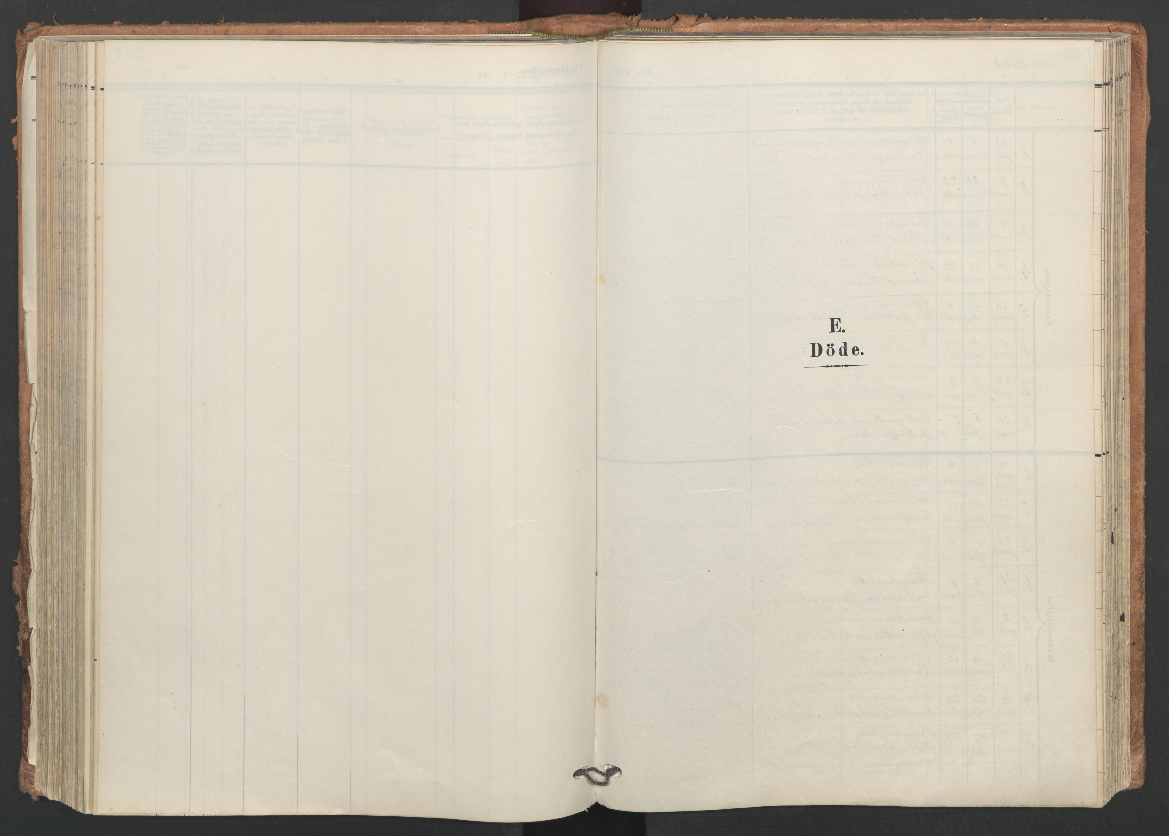 Ministerialprotokoller, klokkerbøker og fødselsregistre - Nord-Trøndelag, SAT/A-1458/749/L0477: Ministerialbok nr. 749A11, 1902-1927