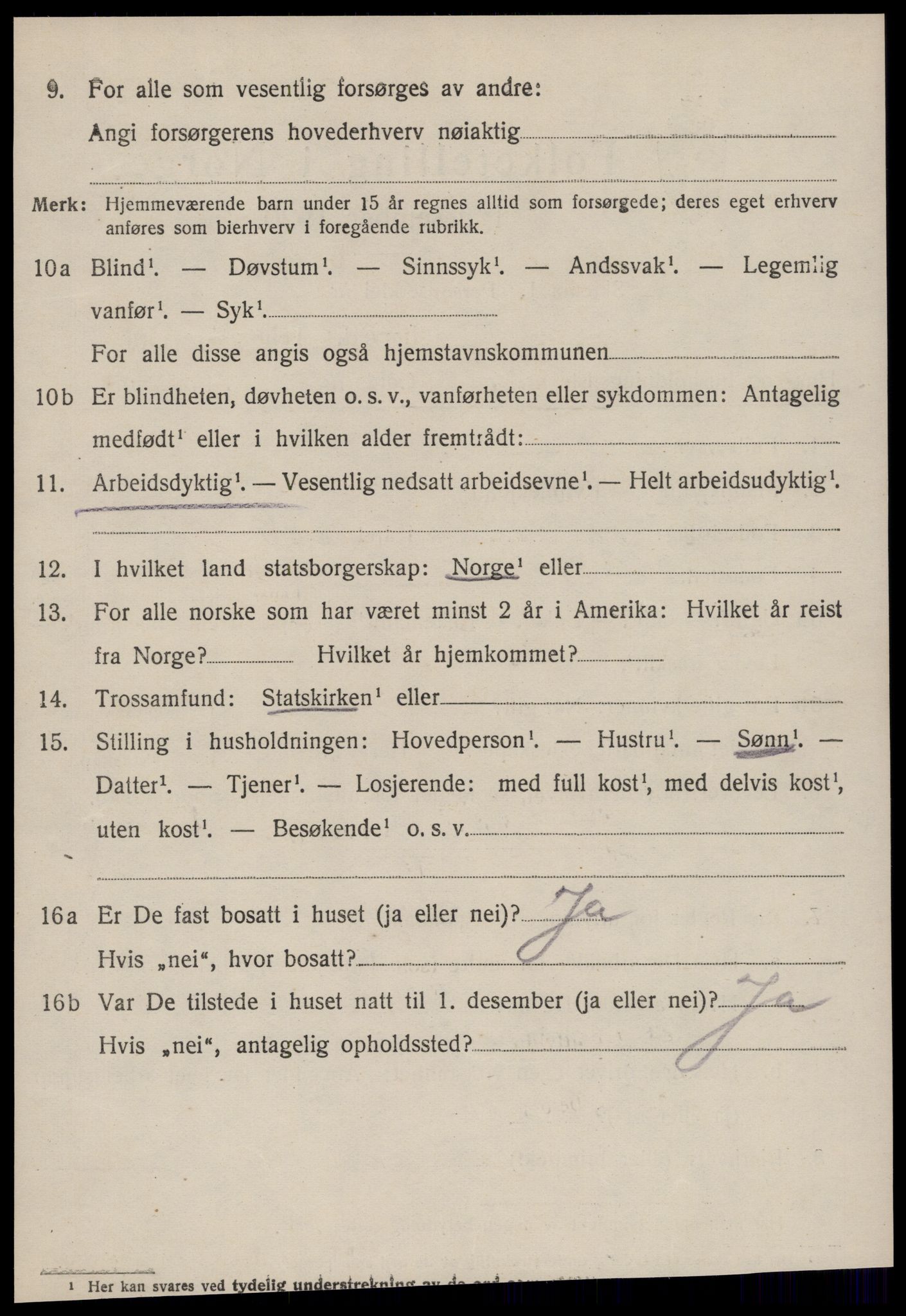 SAT, Folketelling 1920 for 1524 Norddal herred, 1920, s. 4044