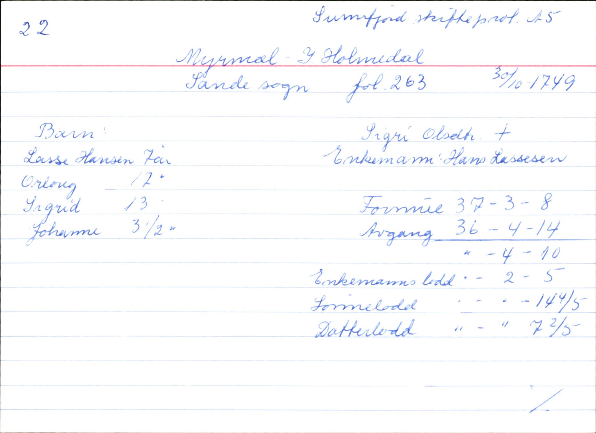 Skiftekort ved Statsarkivet i Bergen, SAB/SKIFTEKORT/003/L0003: Skifteprotokoll nr. 4-5, 1737-1751, s. 823