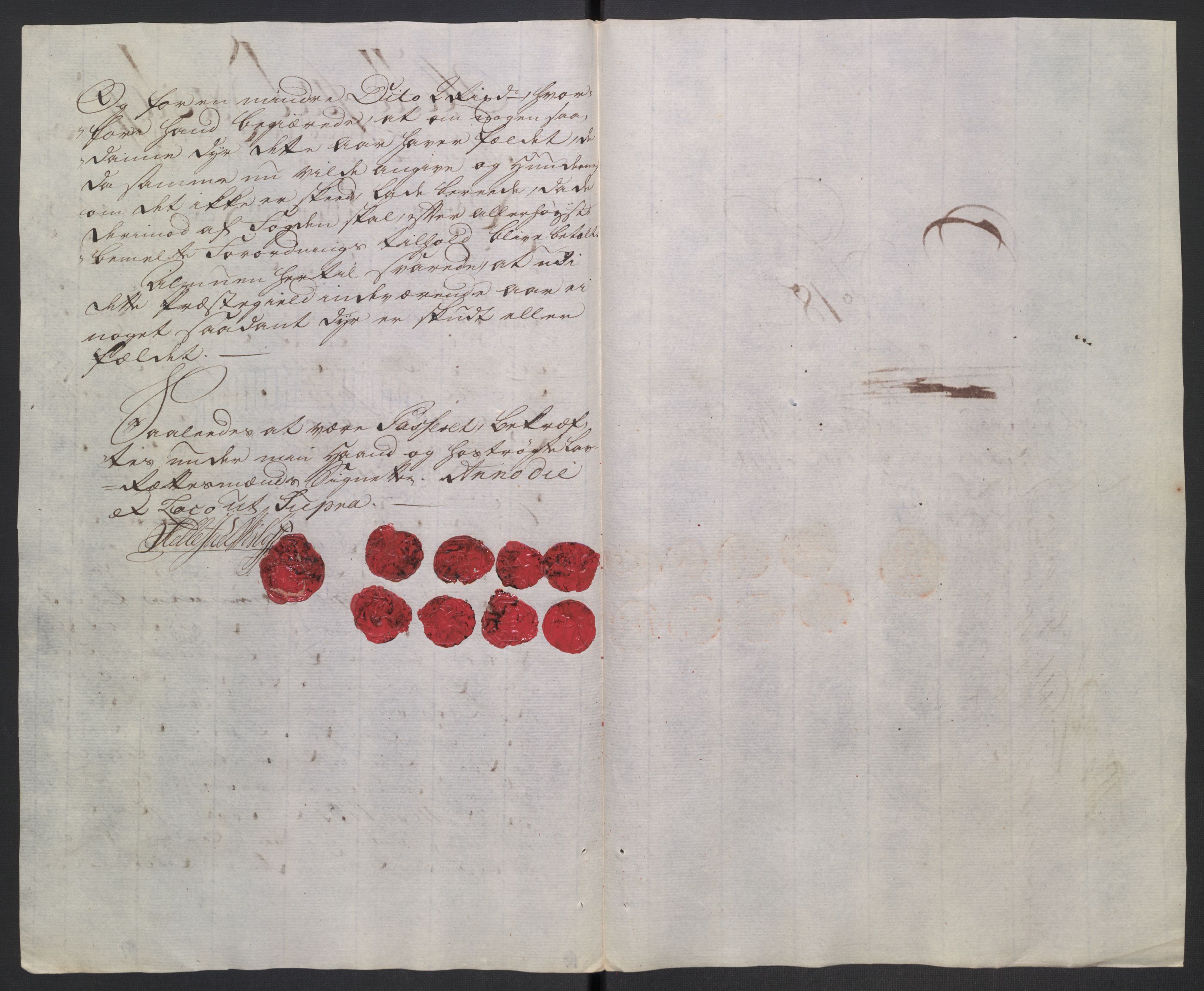 Rentekammeret inntil 1814, Reviderte regnskaper, Fogderegnskap, RA/EA-4092/R18/L1346: Fogderegnskap Hadeland, Toten og Valdres, 1747-1748, s. 346