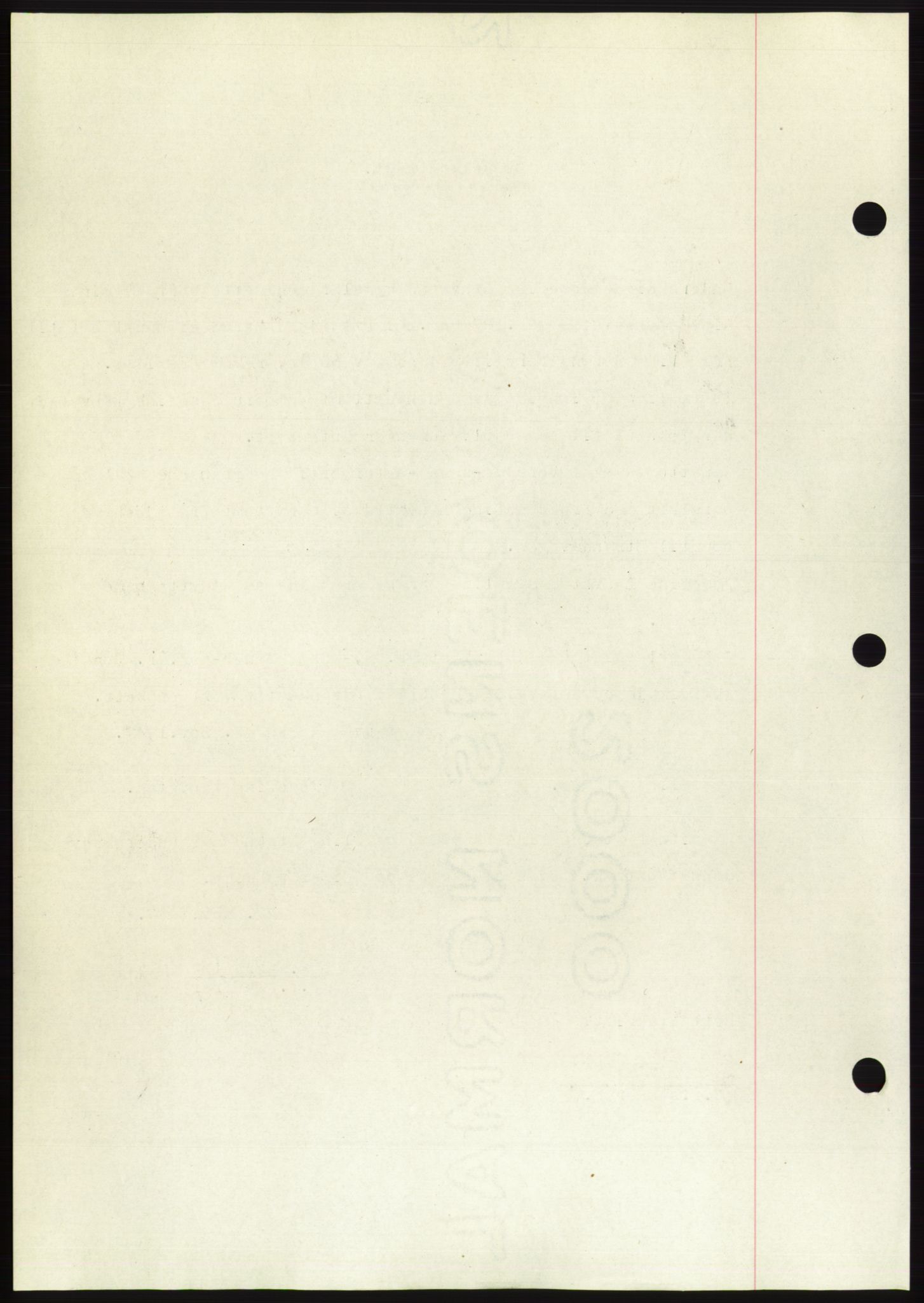 Søre Sunnmøre sorenskriveri, AV/SAT-A-4122/1/2/2C/L0115: Pantebok nr. 3B, 1947-1948, Dagboknr: 518/1948