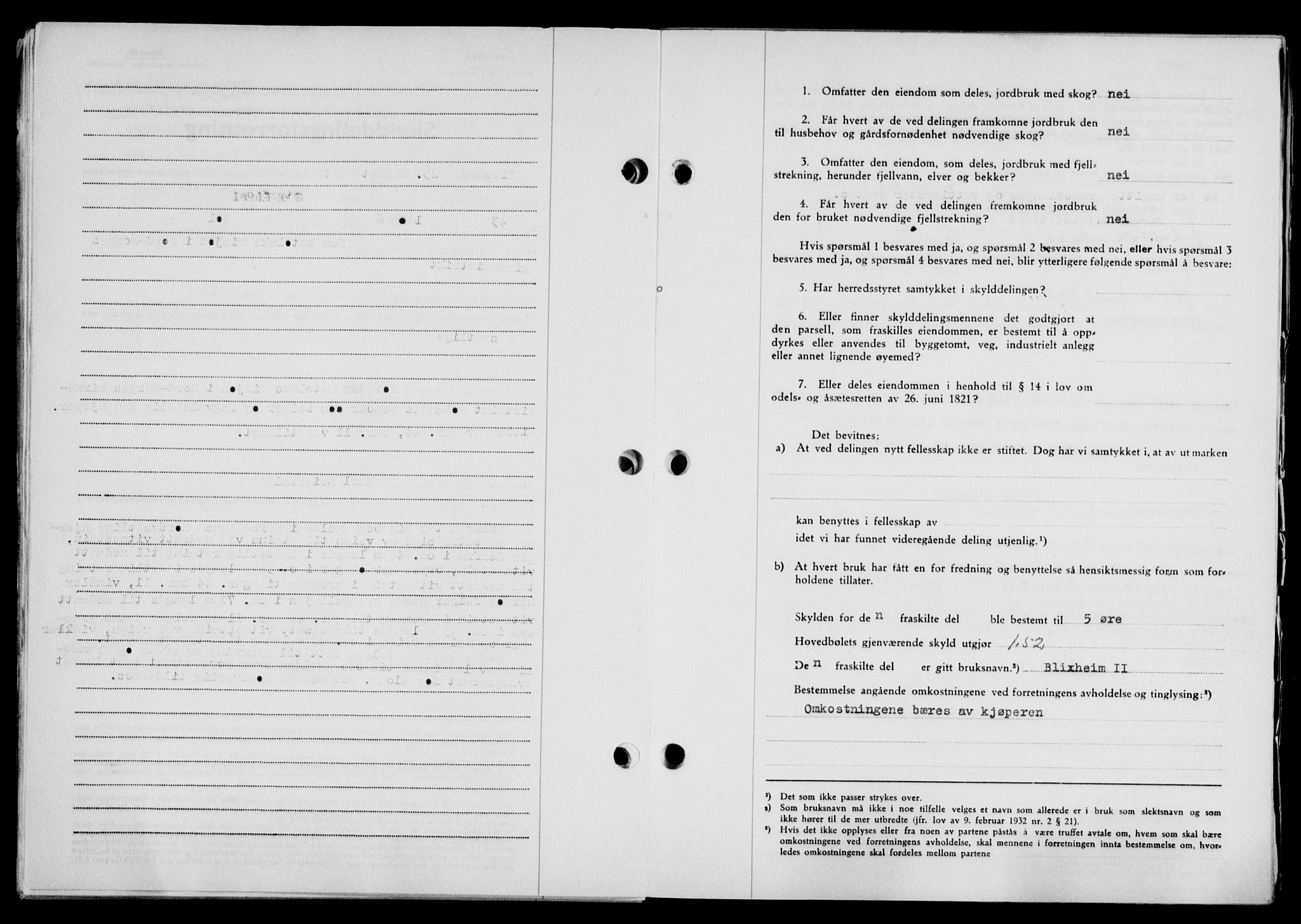 Lofoten sorenskriveri, SAT/A-0017/1/2/2C/L0021a: Pantebok nr. 21a, 1949-1949, Dagboknr: 2084/1949