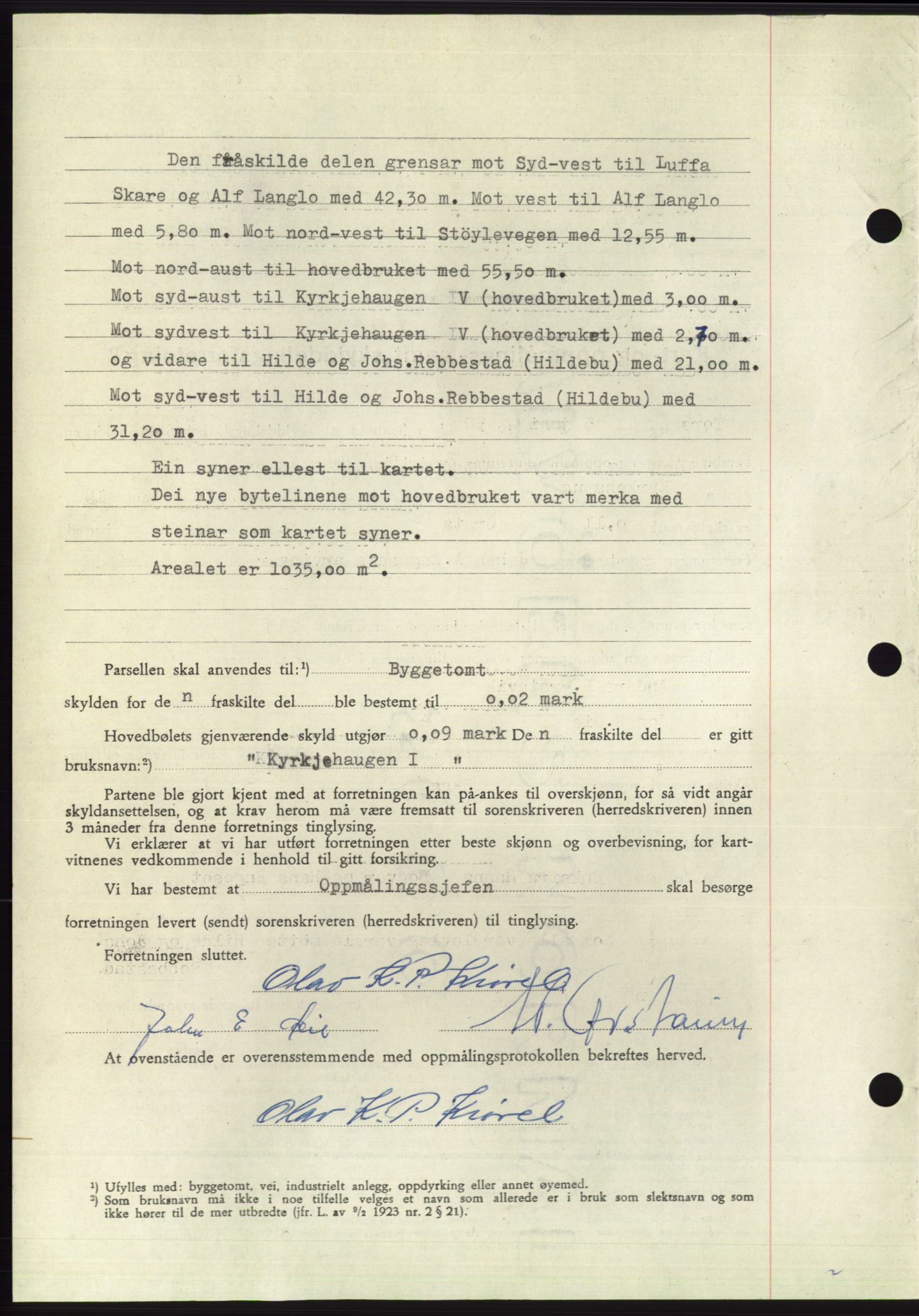 Søre Sunnmøre sorenskriveri, AV/SAT-A-4122/1/2/2C/L0110: Pantebok nr. 36A, 1958-1958, Dagboknr: 1575/1958