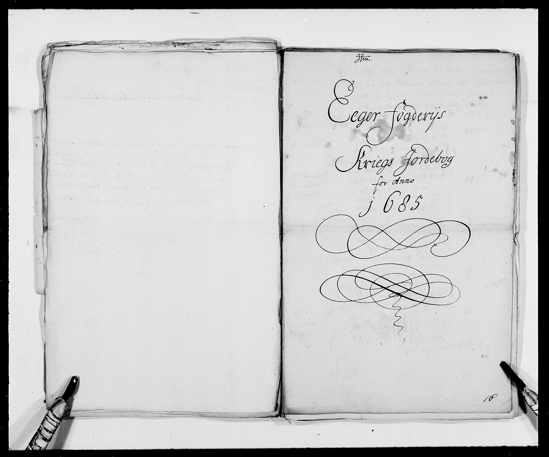 Rentekammeret inntil 1814, Reviderte regnskaper, Fogderegnskap, AV/RA-EA-4092/R26/L1685: Fogderegnskap Eiker, 1679-1686, s. 278