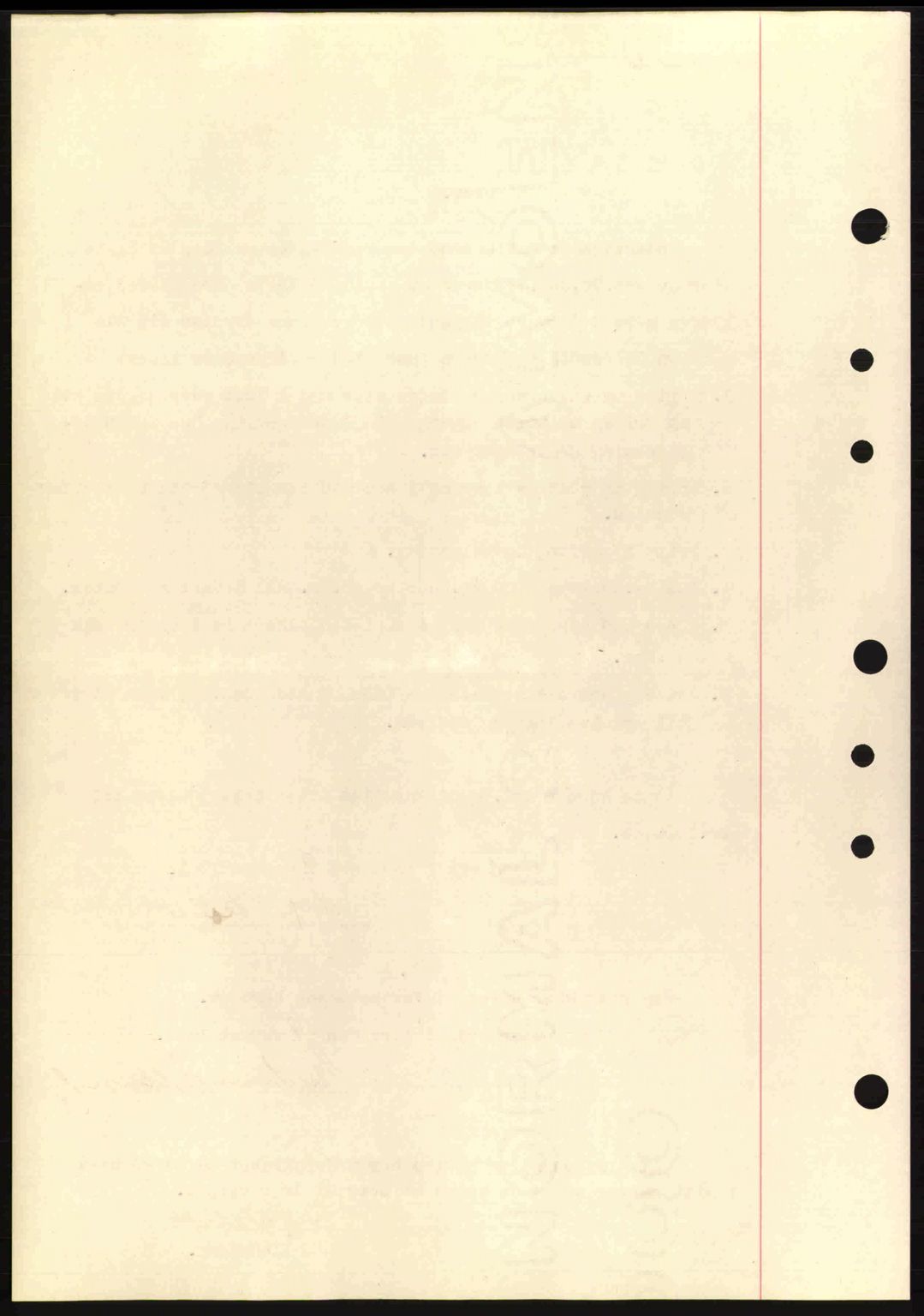 Nordmøre sorenskriveri, SAT/A-4132/1/2/2Ca: Pantebok nr. B88, 1941-1942, Dagboknr: 1525/1941