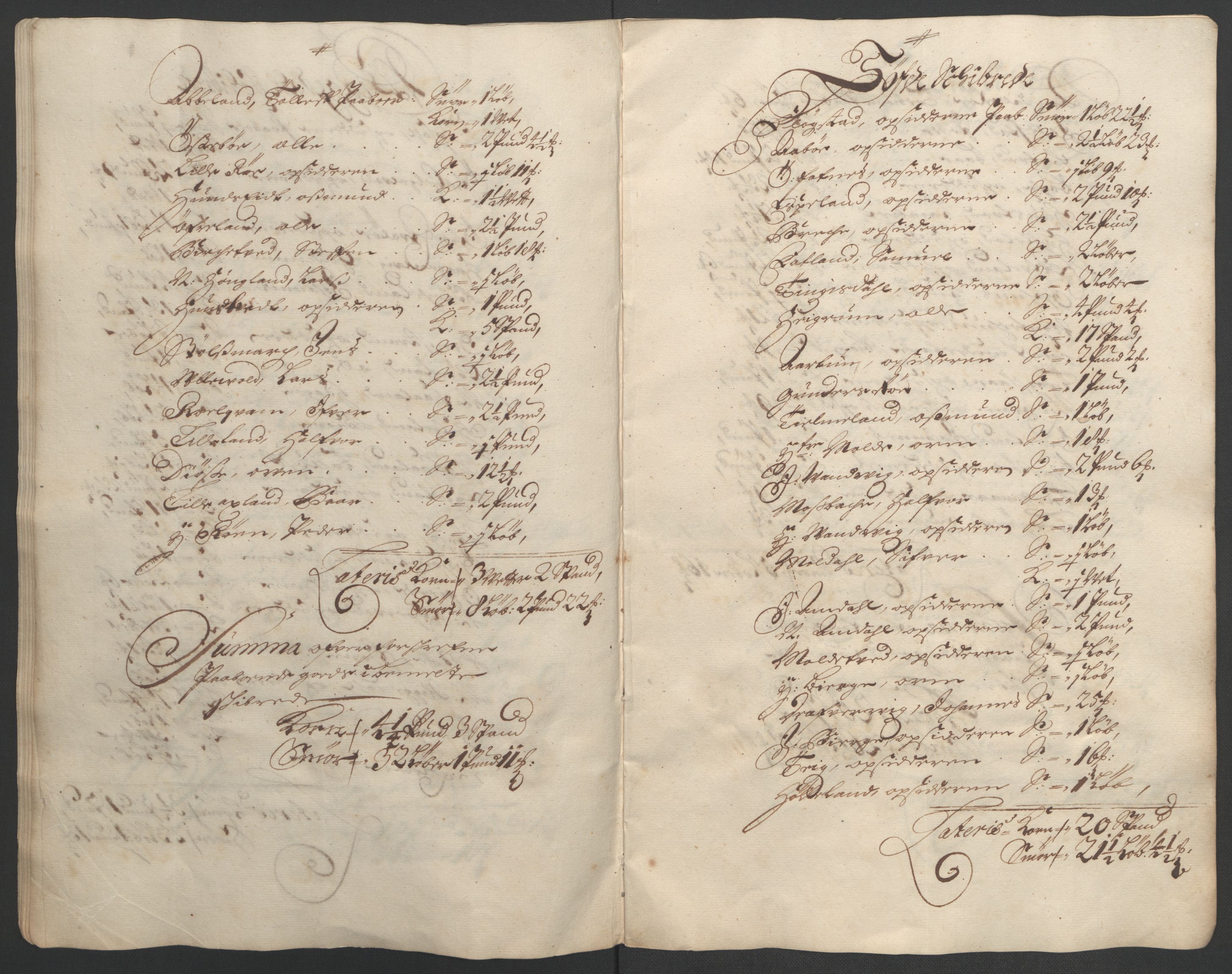 Rentekammeret inntil 1814, Reviderte regnskaper, Fogderegnskap, AV/RA-EA-4092/R47/L2857: Fogderegnskap Ryfylke, 1694-1696, s. 187