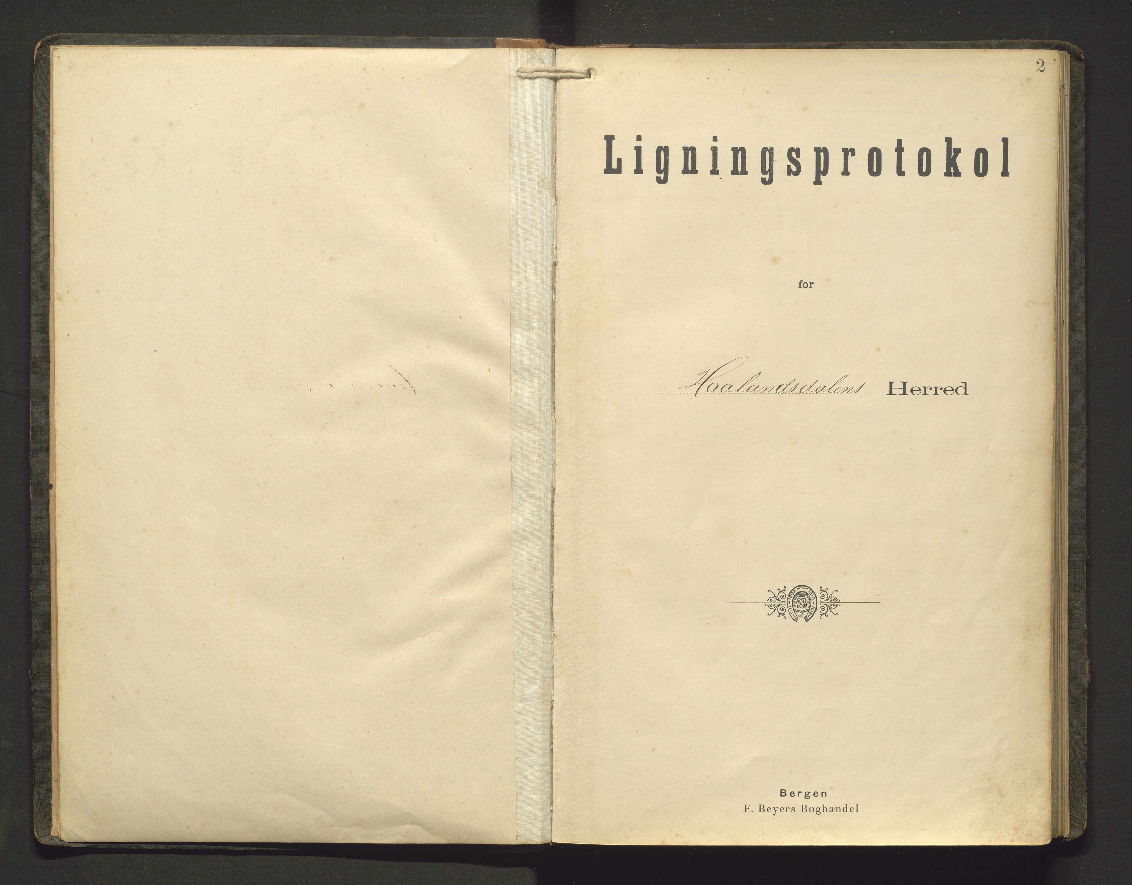 Hålandsdalen kommune. Likningskontoret, IKAH/1239-142/A/Aa/L0003: Likninigsprotokoll med møtebok for Hålandsdalen likningskontor, 1906-1914