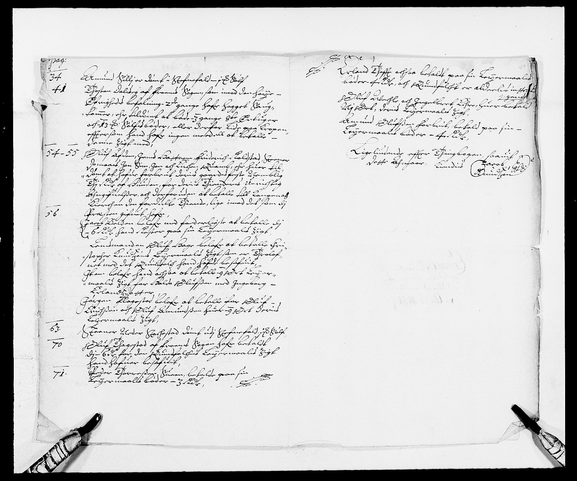 Rentekammeret inntil 1814, Reviderte regnskaper, Fogderegnskap, AV/RA-EA-4092/R17/L1154: Fogderegnskap Gudbrandsdal, 1680, s. 16