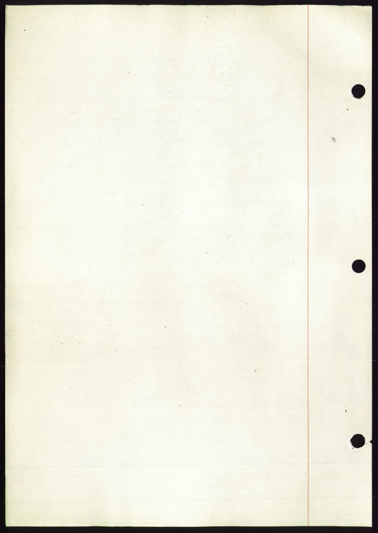 Søre Sunnmøre sorenskriveri, AV/SAT-A-4122/1/2/2C/L0092: Pantebok nr. 18A, 1952-1952, Dagboknr: 1717/1952