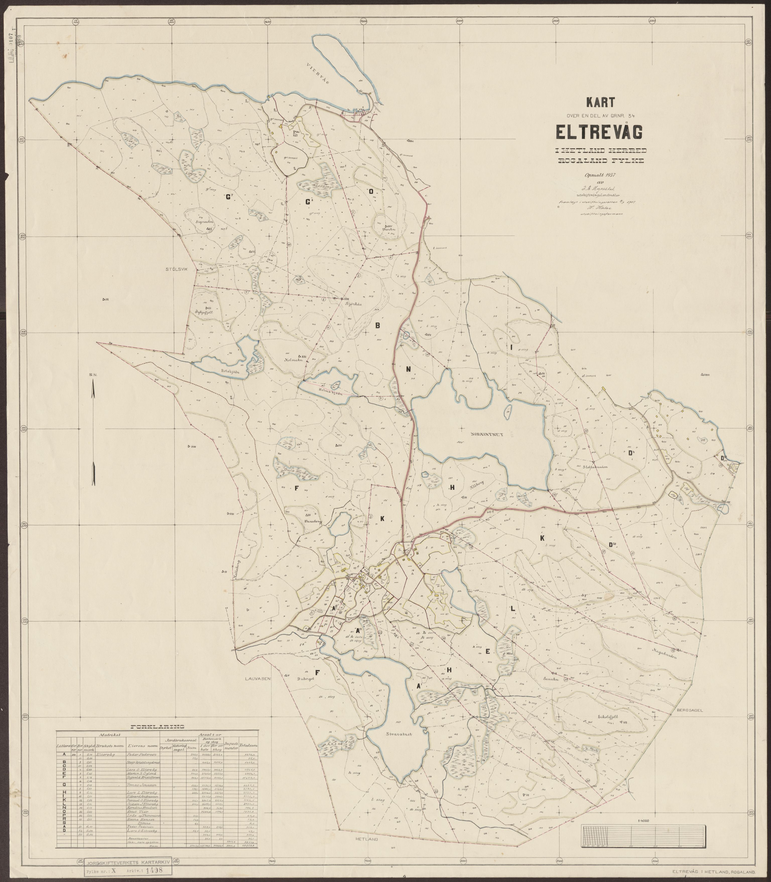 Jordskifteverkets kartarkiv, AV/RA-S-3929/T, 1859-1988, s. 1749