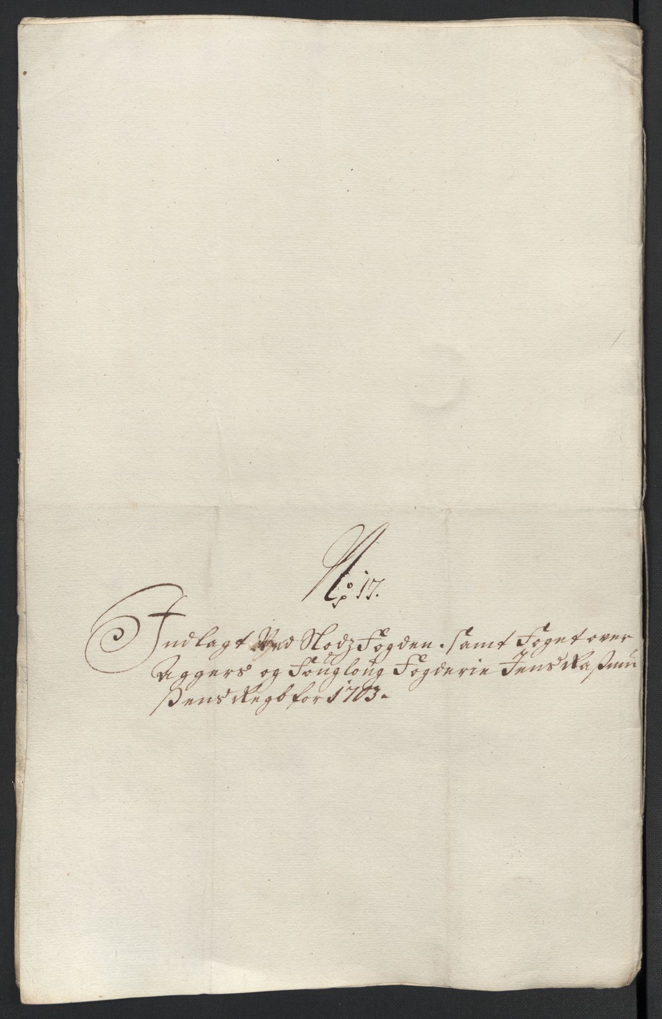 Rentekammeret inntil 1814, Reviderte regnskaper, Fogderegnskap, RA/EA-4092/R10/L0445: Fogderegnskap Aker og Follo, 1703-1704, s. 87
