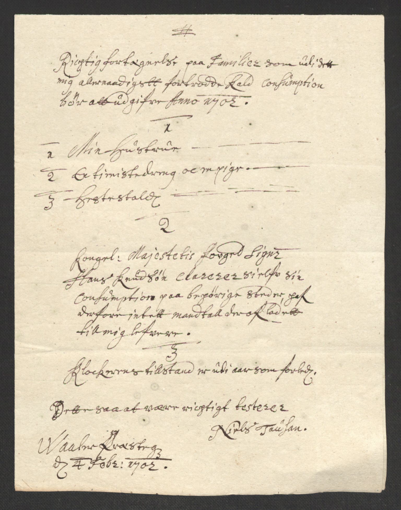 Rentekammeret inntil 1814, Reviderte regnskaper, Fogderegnskap, AV/RA-EA-4092/R04/L0131: Fogderegnskap Moss, Onsøy, Tune, Veme og Åbygge, 1702, s. 91