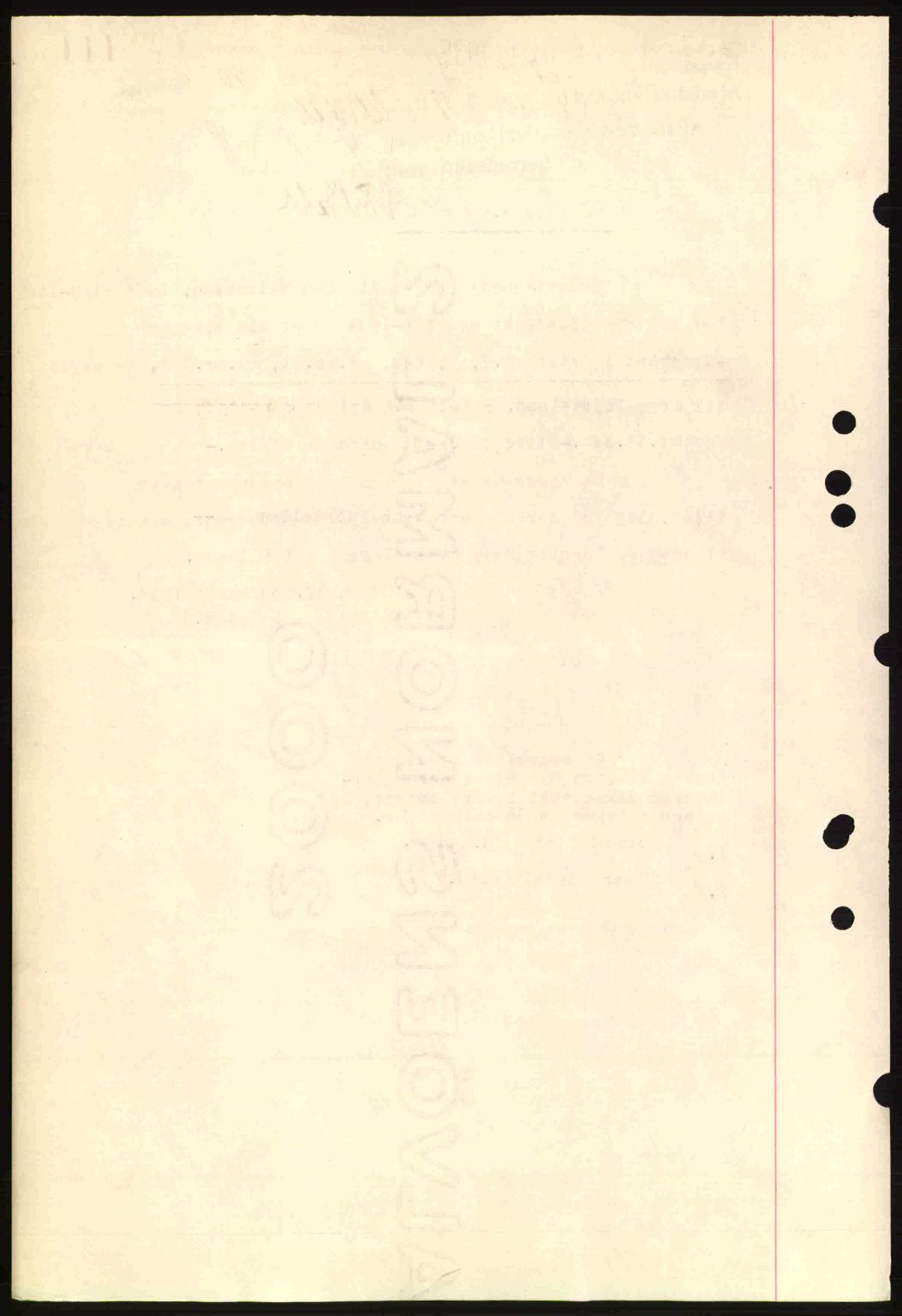 Aker herredsskriveri, SAO/A-10896/G/Gb/Gba/Gbab/L0025: Pantebok nr. A154-155, 1938-1938, Dagboknr: 11810/1938