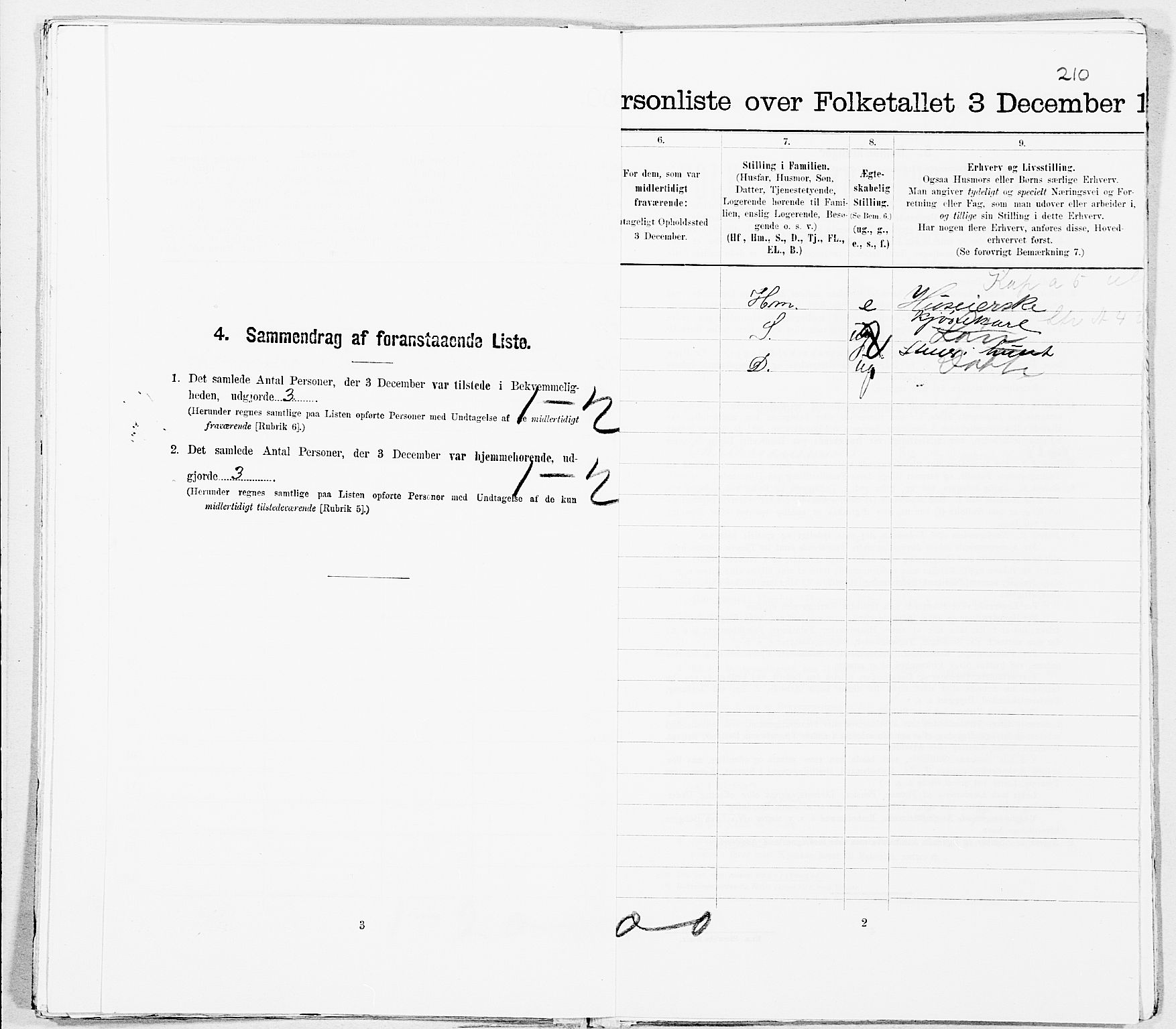 SAT, Folketelling 1900 for 1503 Kristiansund kjøpstad, 1900, s. 4139