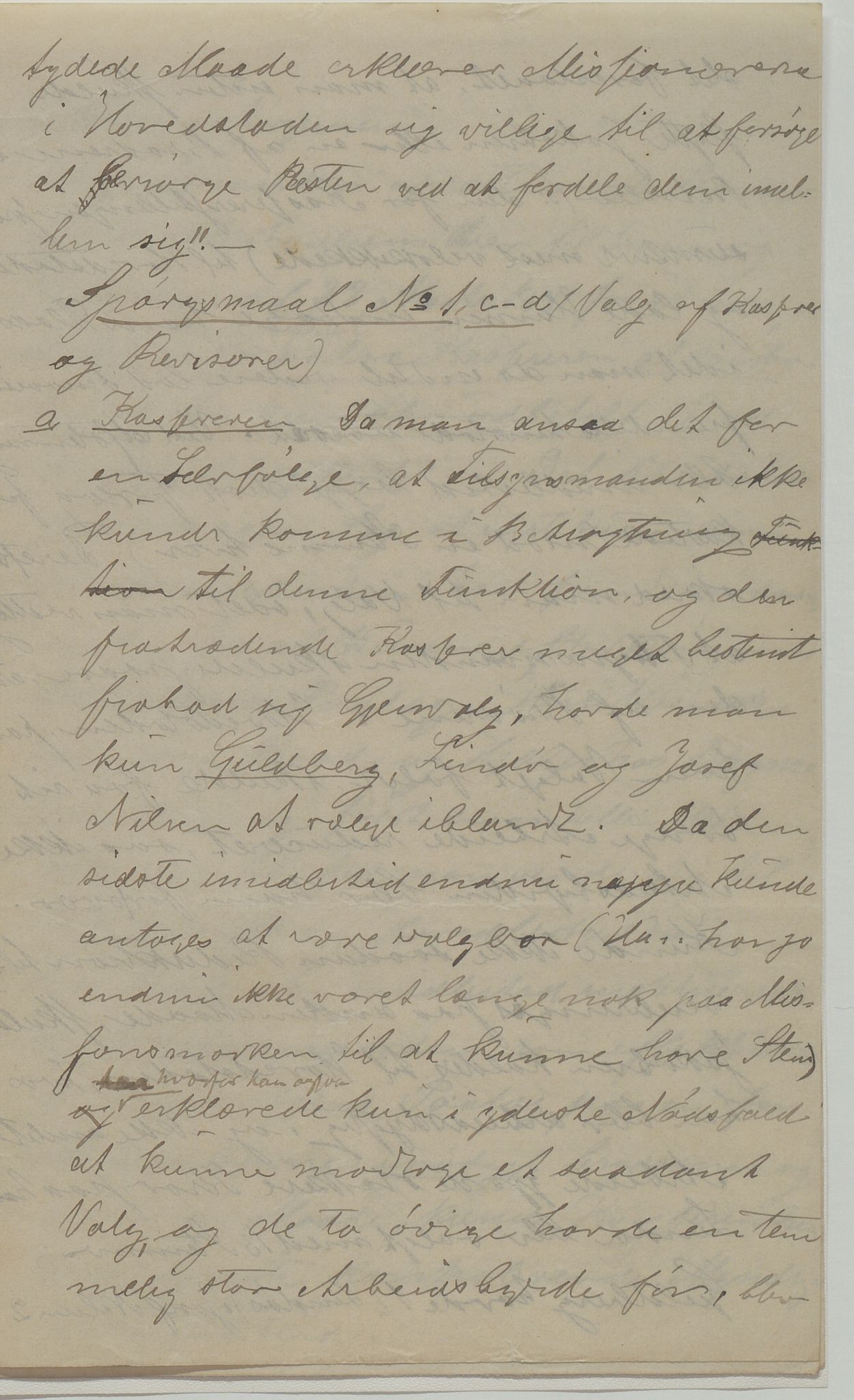 Det Norske Misjonsselskap - hovedadministrasjonen, VID/MA-A-1045/D/Da/Daa/L0036/0001: Konferansereferat og årsberetninger / Konferansereferat fra Madagaskar Innland., 1882