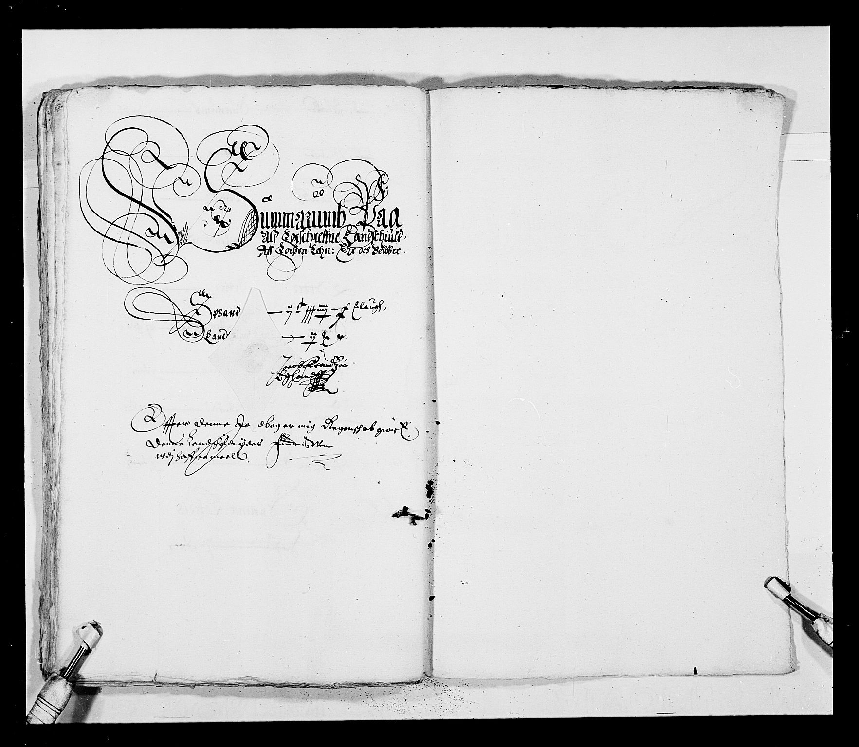 Stattholderembetet 1572-1771, RA/EA-2870/Ek/L0027/0001: Jordebøker 1633-1658: / Jordebøker for Trondheim len, 1643-1644, s. 80