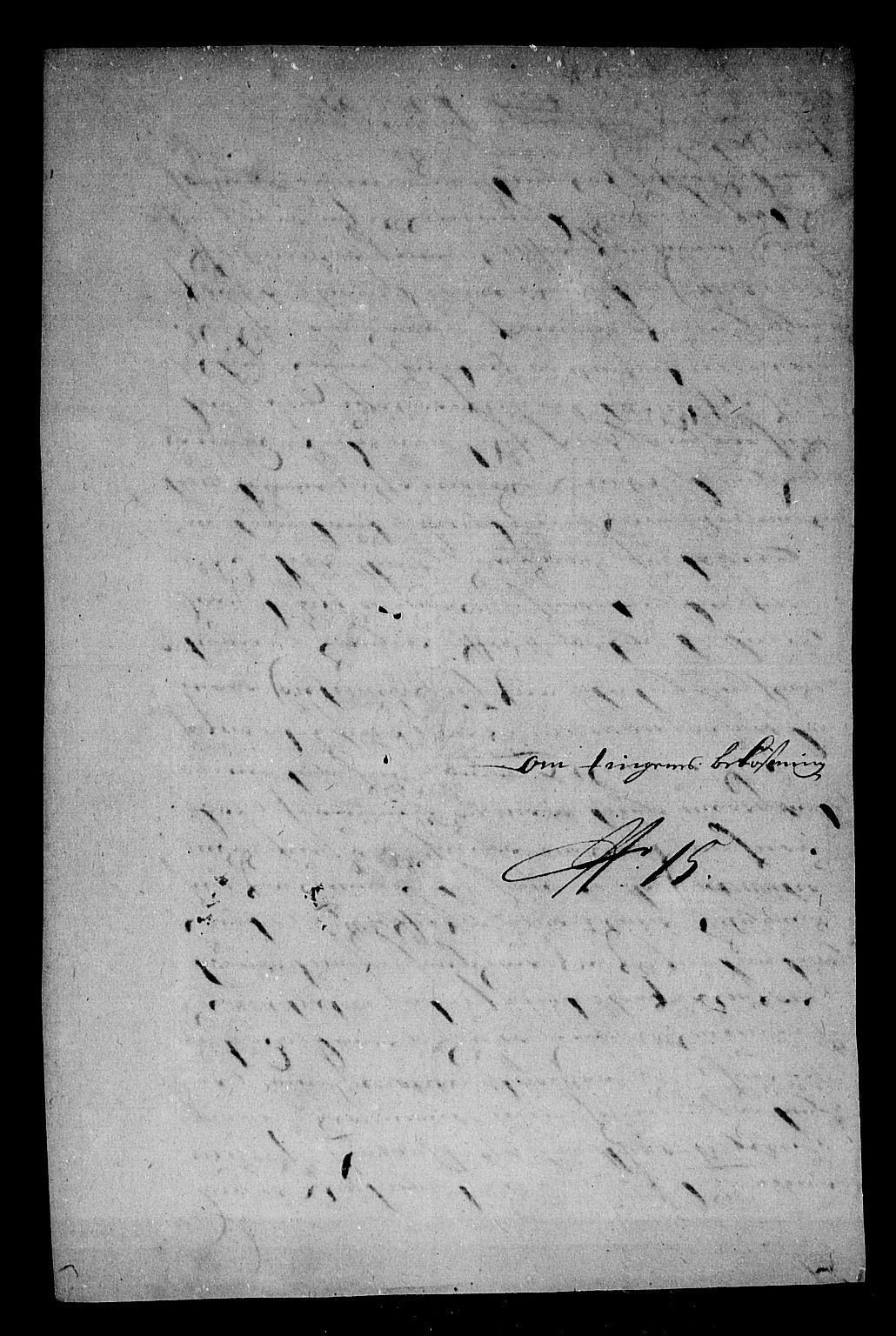 Rentekammeret inntil 1814, Reviderte regnskaper, Stiftamtstueregnskaper, Bergen stiftamt, AV/RA-EA-6043/R/Rc/L0080: Bergen stiftamt, 1686
