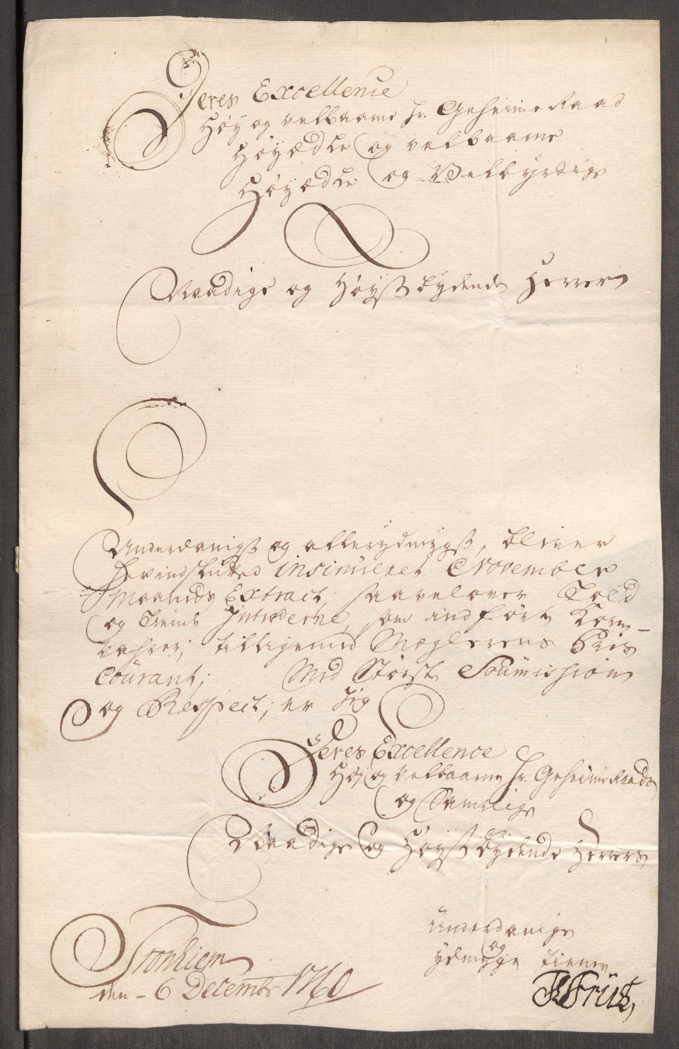 Rentekammeret inntil 1814, Realistisk ordnet avdeling, RA/EA-4070/Oe/L0009: [Ø1]: Nordafjelske priskuranter, 1759-1768, s. 71