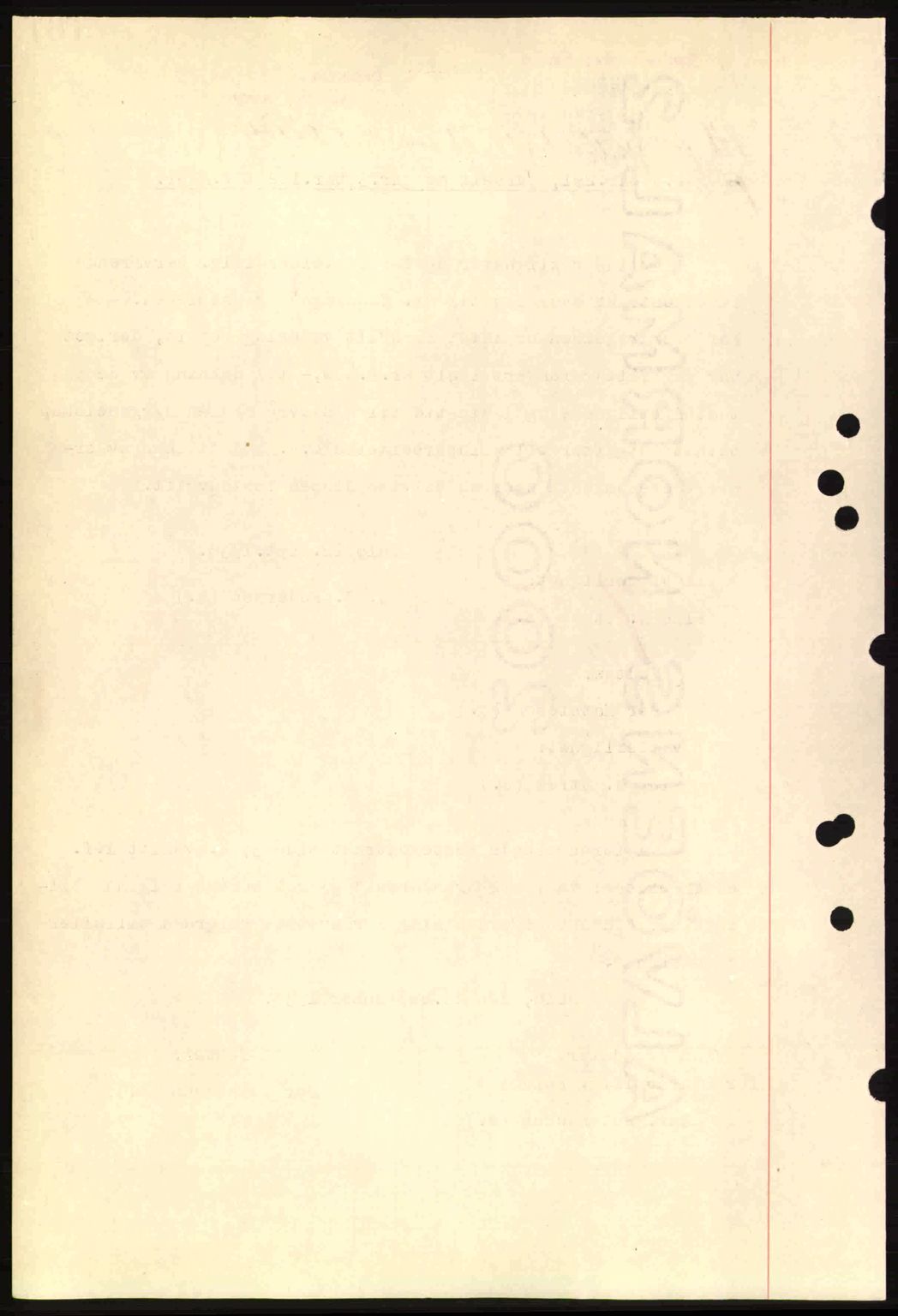 Aker herredsskriveri, SAO/A-10896/G/Gb/Gba/Gbab/L0025: Pantebok nr. A154-155, 1938-1938, Dagboknr: 11942/1938