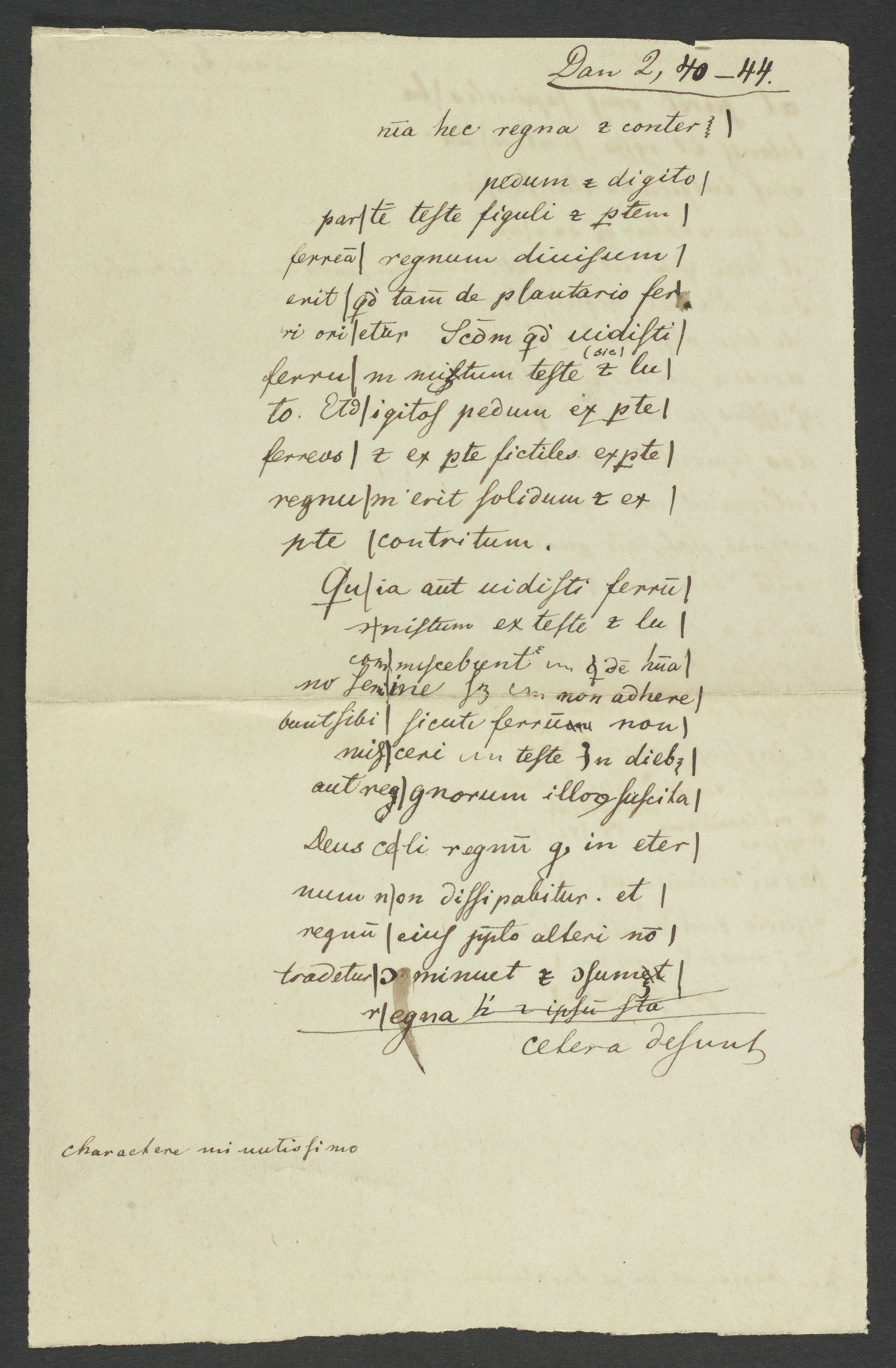 Tellefsen, Johan Christian, AV/RA-PA-0792/Fc/L0003: Membranfragmenter, 1100-1536, s. 52