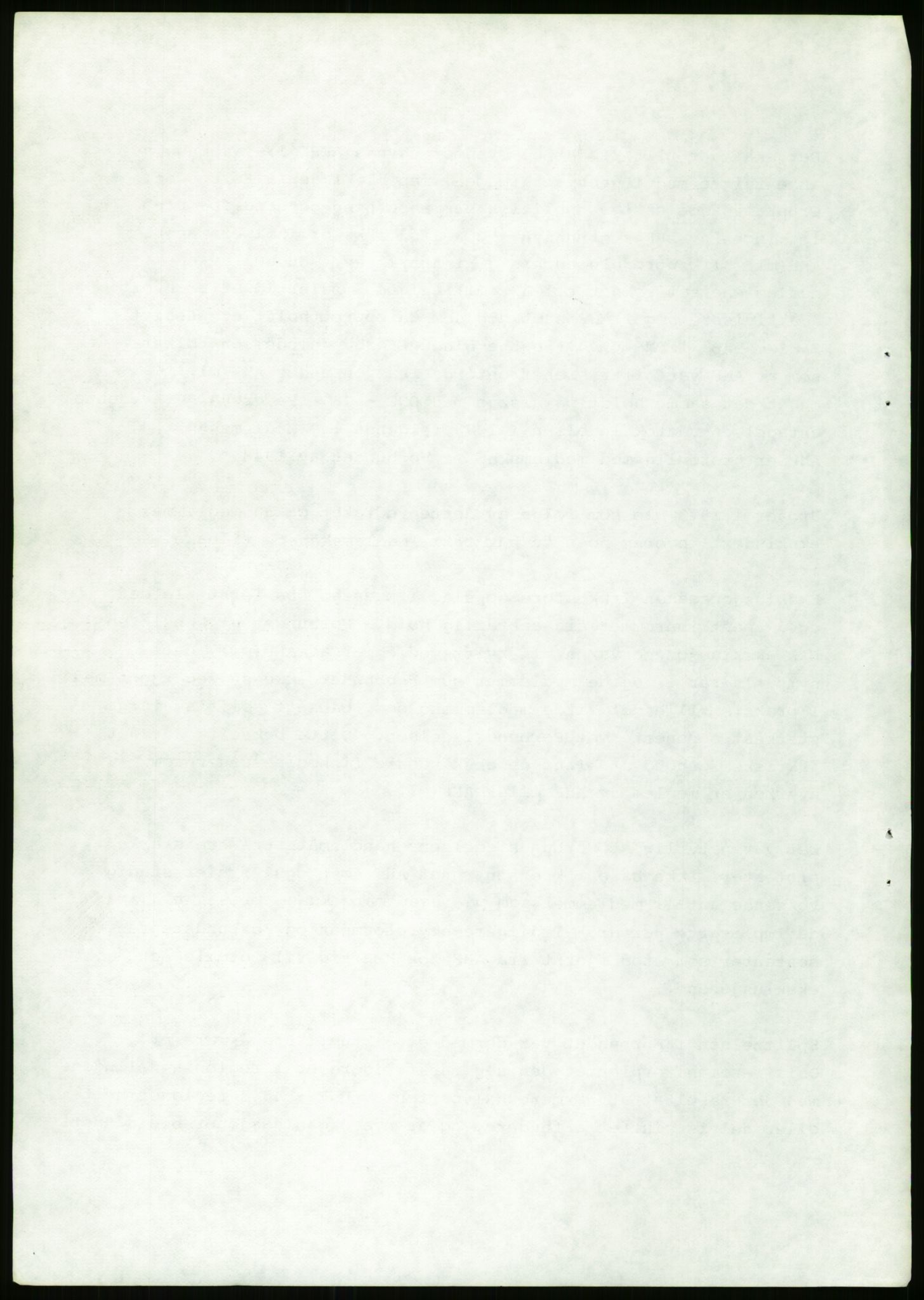 Turid Eikvam, AV/RA-PA-1457/F/Fa/L0009: Diverse, 1979-1981, s. 14