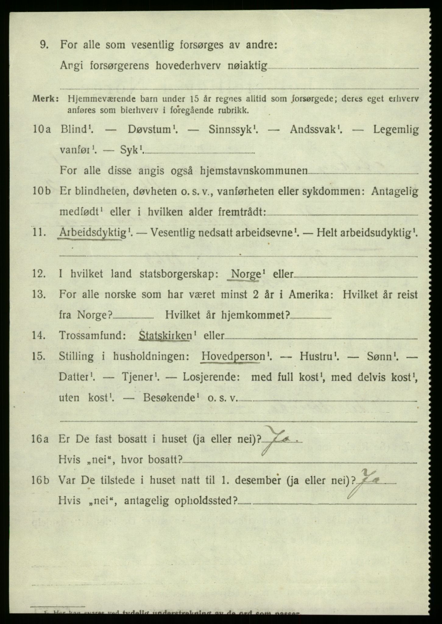 SAB, Folketelling 1920 for 1247 Askøy herred, 1920, s. 10107