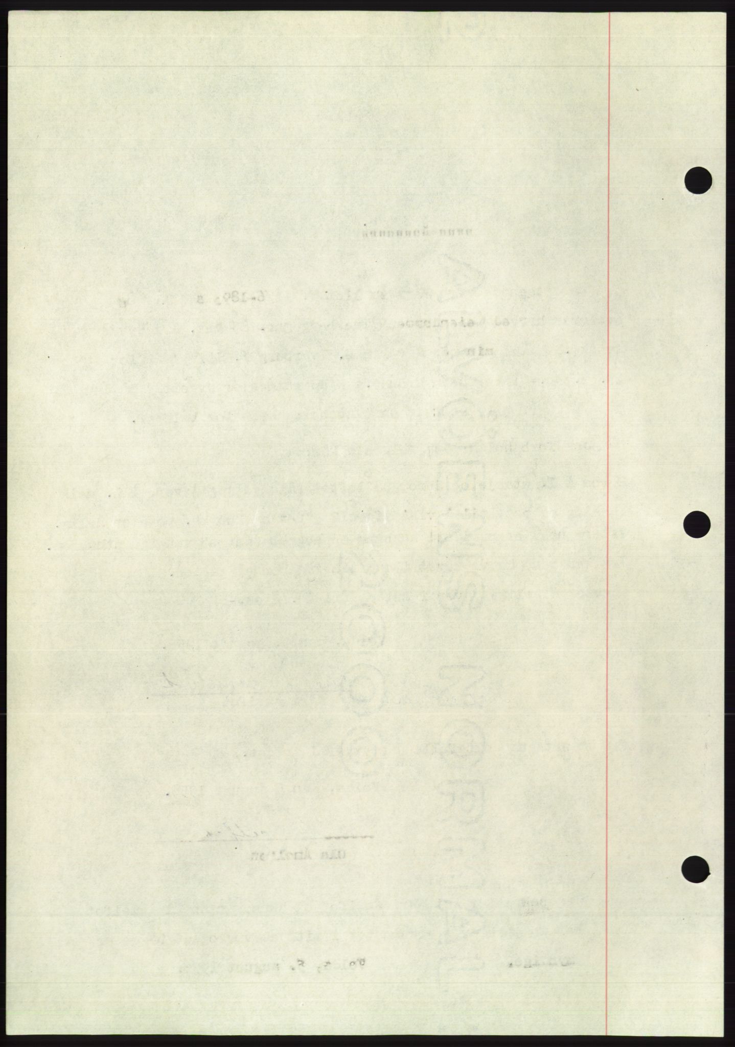 Søre Sunnmøre sorenskriveri, AV/SAT-A-4122/1/2/2C/L0104: Pantebok nr. 30A, 1956-1956, Dagboknr: 2178/1956