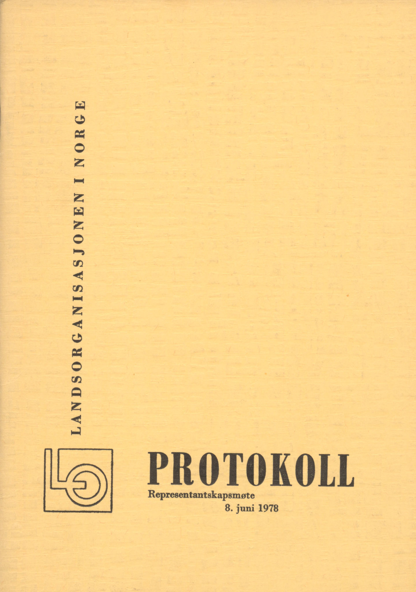 Landsorganisasjonen i Norge, AAB/ARK-1579, 1978-1992, s. 52