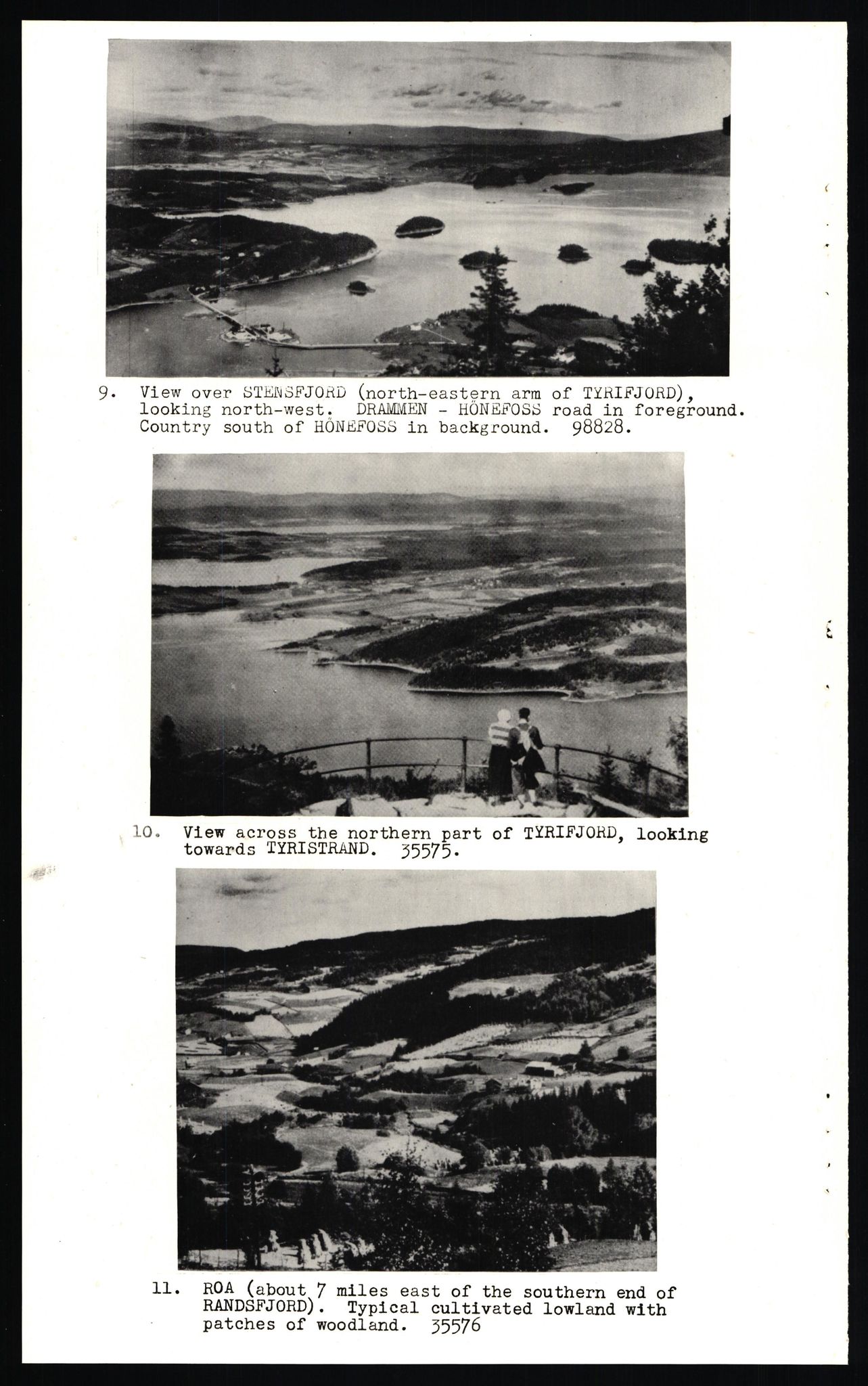 Forsvaret, Forsvarets overkommando II, AV/RA-RAFA-3915/D/Dd/L0020: Telemark, 1942-1945, s. 363