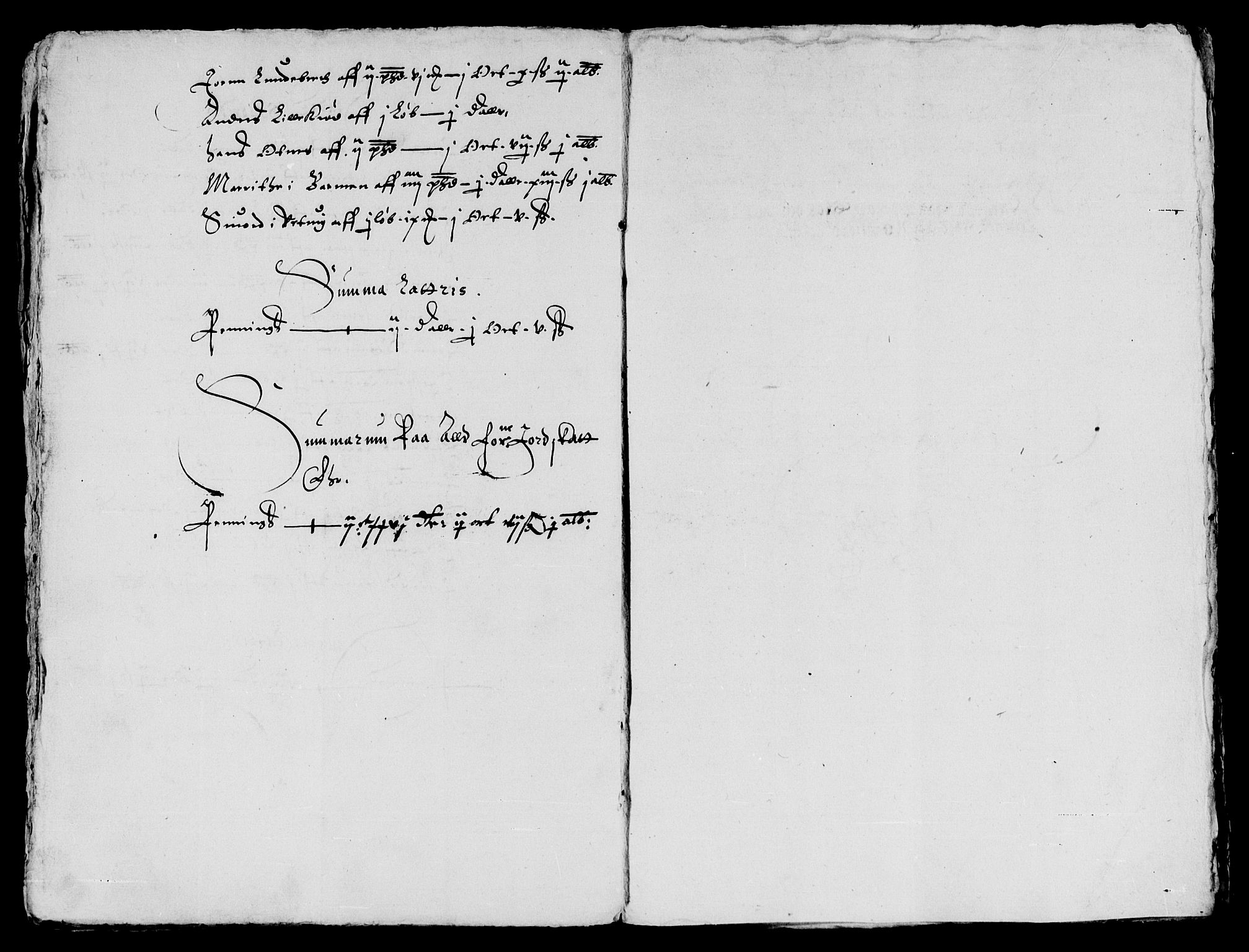 Rentekammeret inntil 1814, Reviderte regnskaper, Lensregnskaper, AV/RA-EA-5023/R/Rb/Rbt/L0024: Bergenhus len, 1617-1618