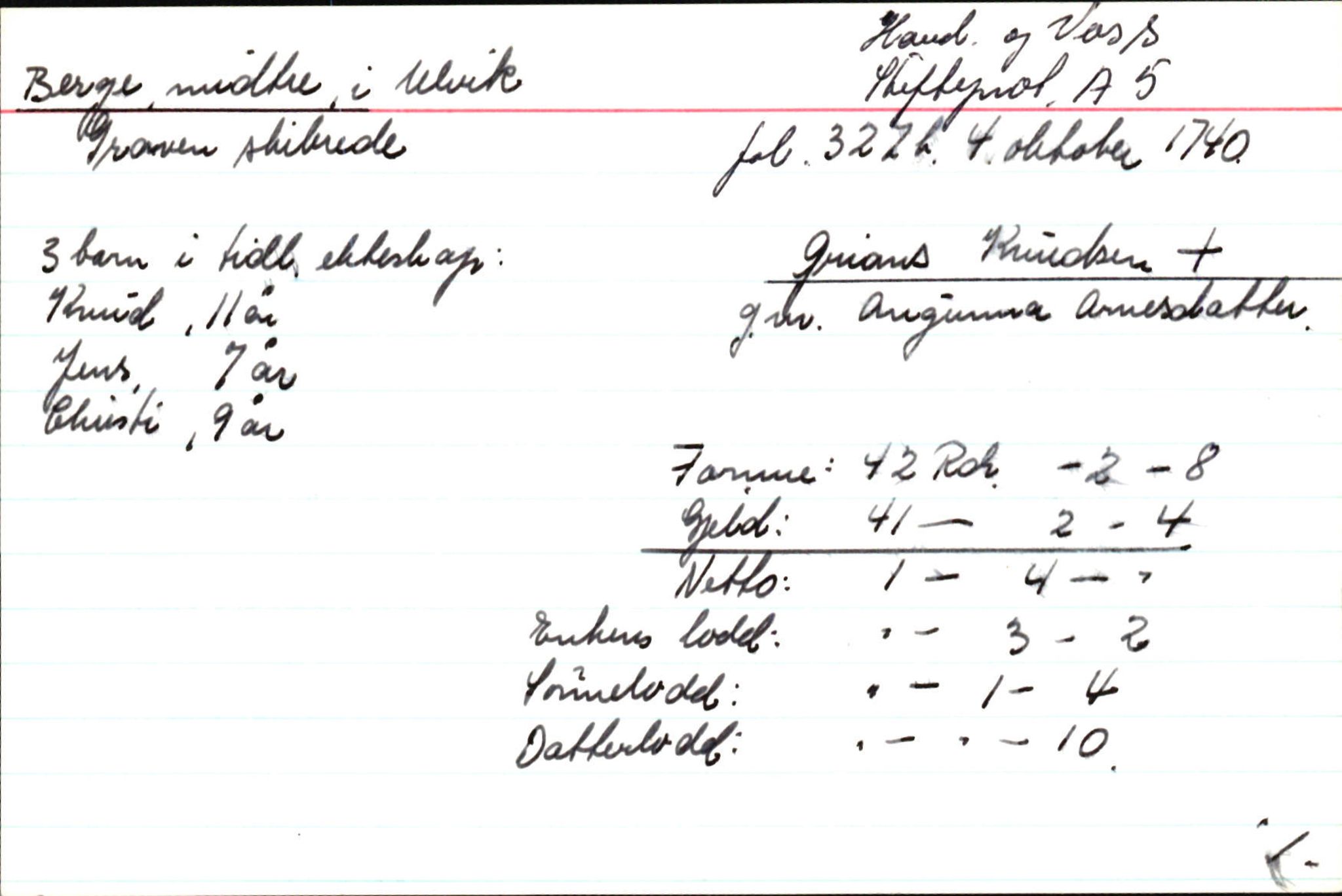 Skiftekort ved Statsarkivet i Bergen, SAB/SKIFTEKORT/002/L0002: Skifteprotokoll nr. 4-5, 1720-1747, s. 908