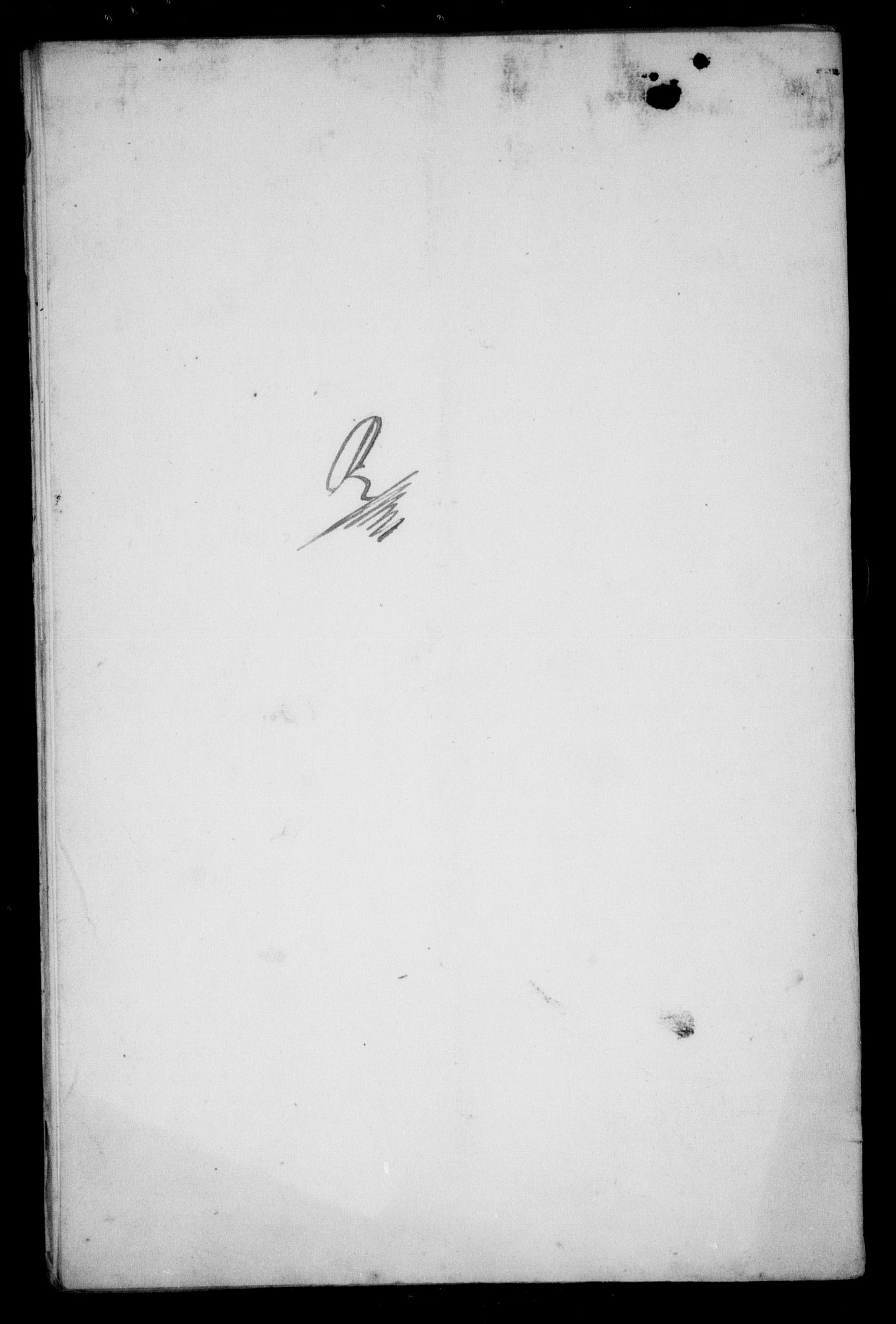 Danske Kanselli, Skapsaker, AV/RA-EA-4061/F/L0034: Skap 9, pakke 202-236, 1644-1716, s. 40