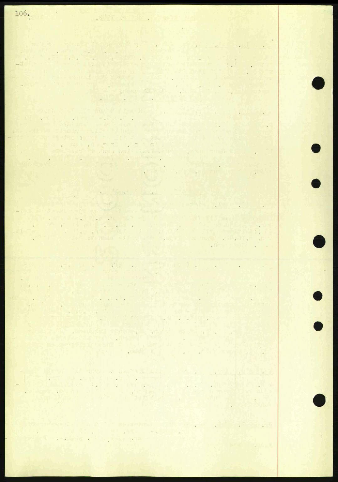 Eiker, Modum og Sigdal sorenskriveri, SAKO/A-123/G/Ga/Gab/L0047: Pantebok nr. A17, 1942-1943, Dagboknr: 2216/1942