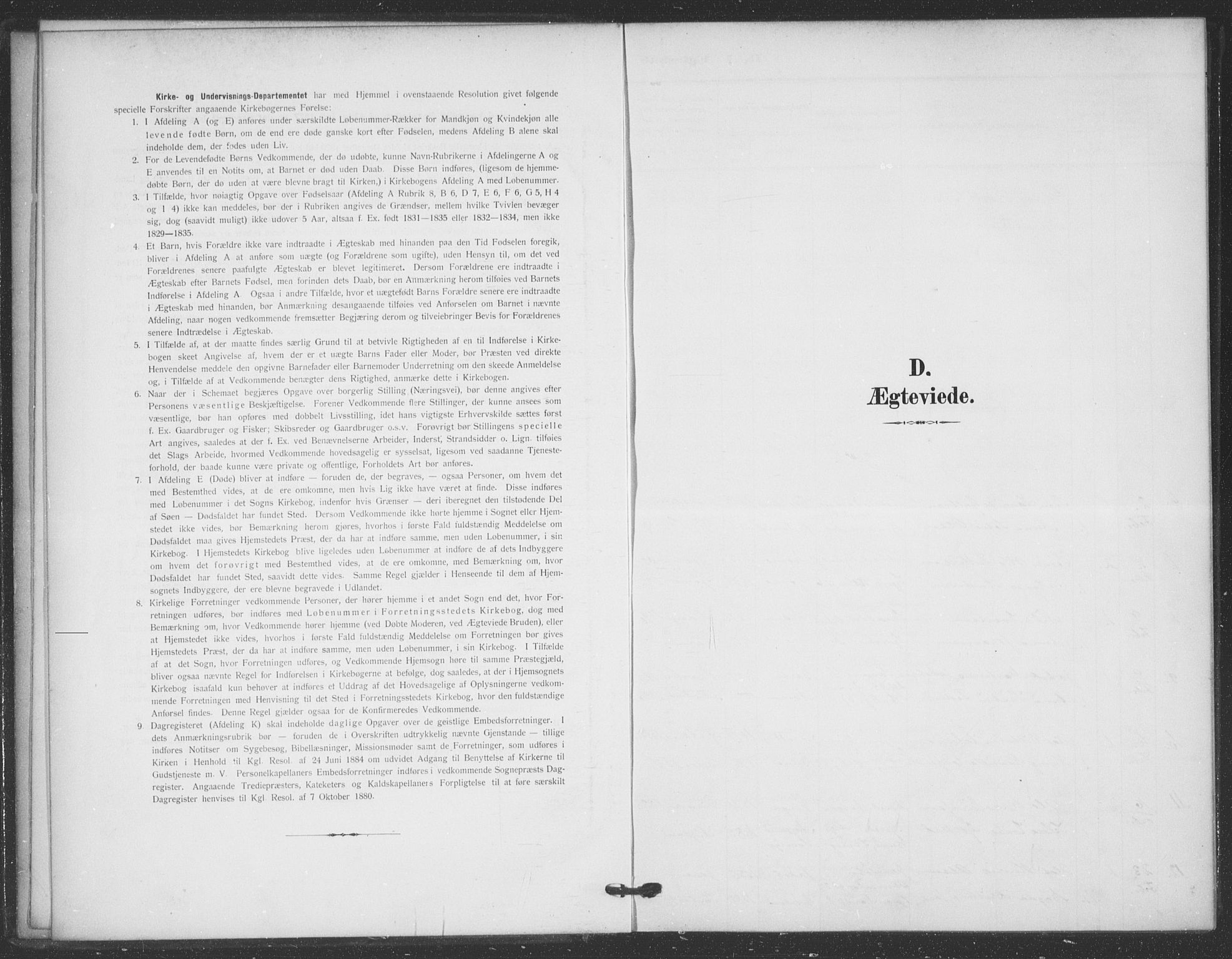Jakob prestekontor Kirkebøker, SAO/A-10850/F/Fa/L0010: Ministerialbok nr. 10, 1908-1922