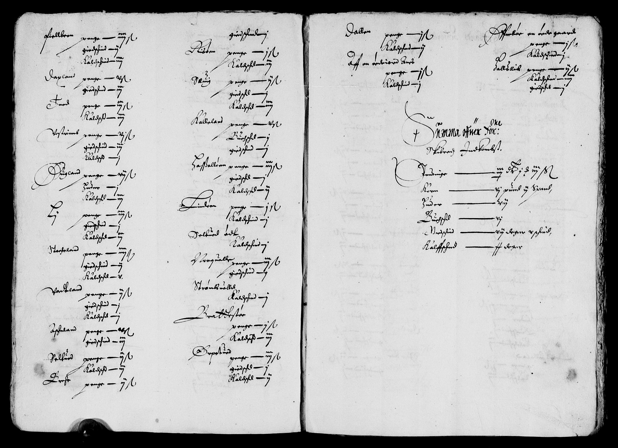 Rentekammeret inntil 1814, Reviderte regnskaper, Lensregnskaper, AV/RA-EA-5023/R/Rb/Rbs/L0023: Stavanger len, 1638-1640