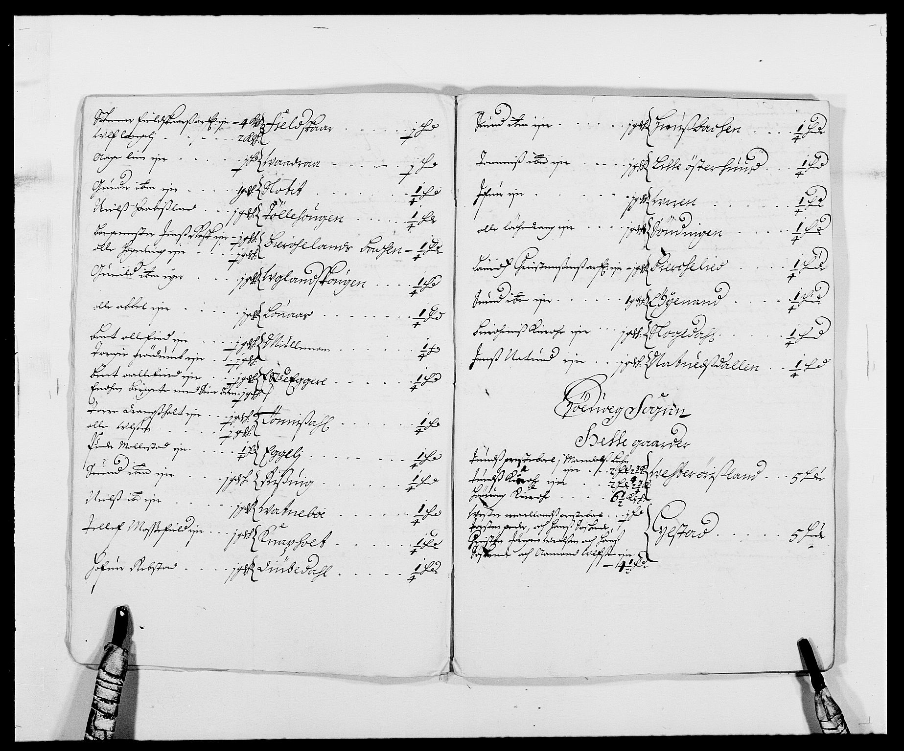 Rentekammeret inntil 1814, Reviderte regnskaper, Fogderegnskap, AV/RA-EA-4092/R39/L2305: Fogderegnskap Nedenes, 1683, s. 7