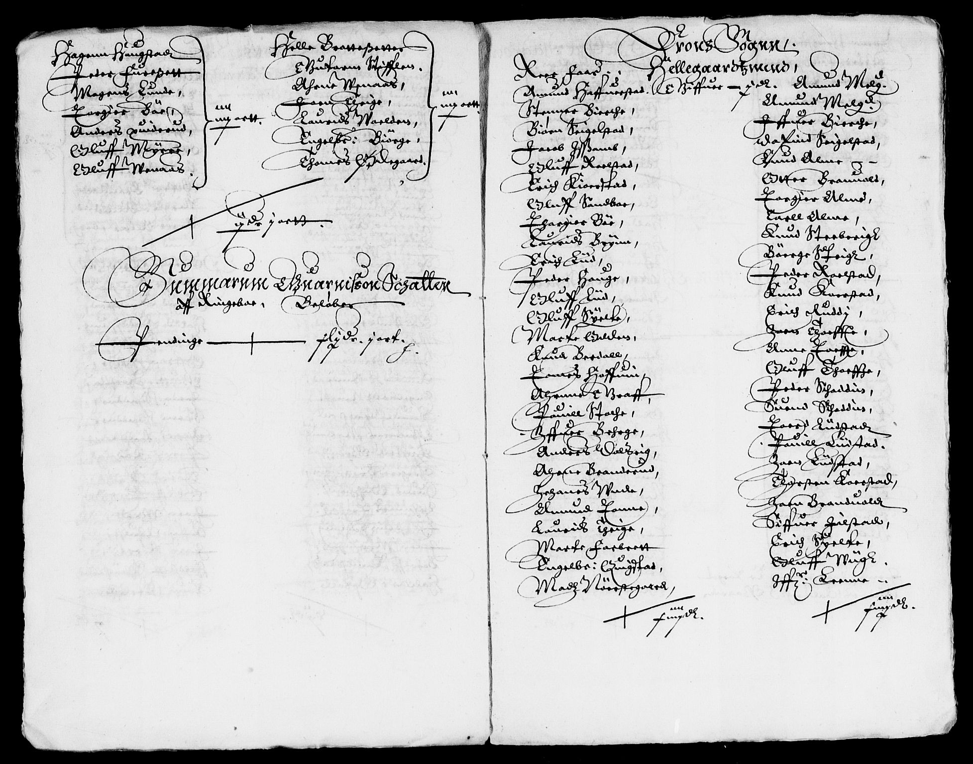 Rentekammeret inntil 1814, Reviderte regnskaper, Lensregnskaper, AV/RA-EA-5023/R/Rb/Rba/L0154: Akershus len, 1639-1641