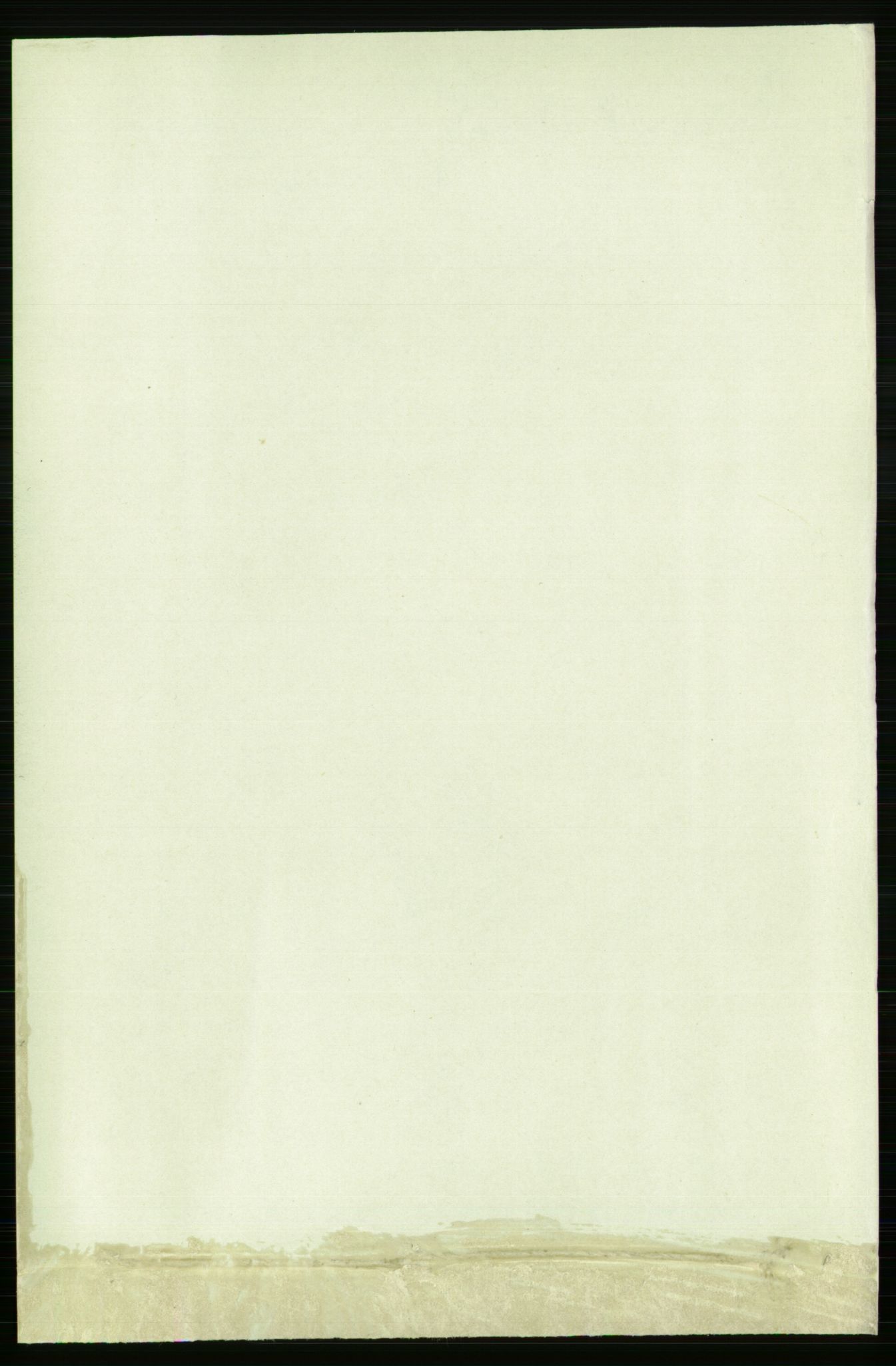 RA, Folketelling 1891 for 0301 Kristiania kjøpstad, 1891, s. 87166