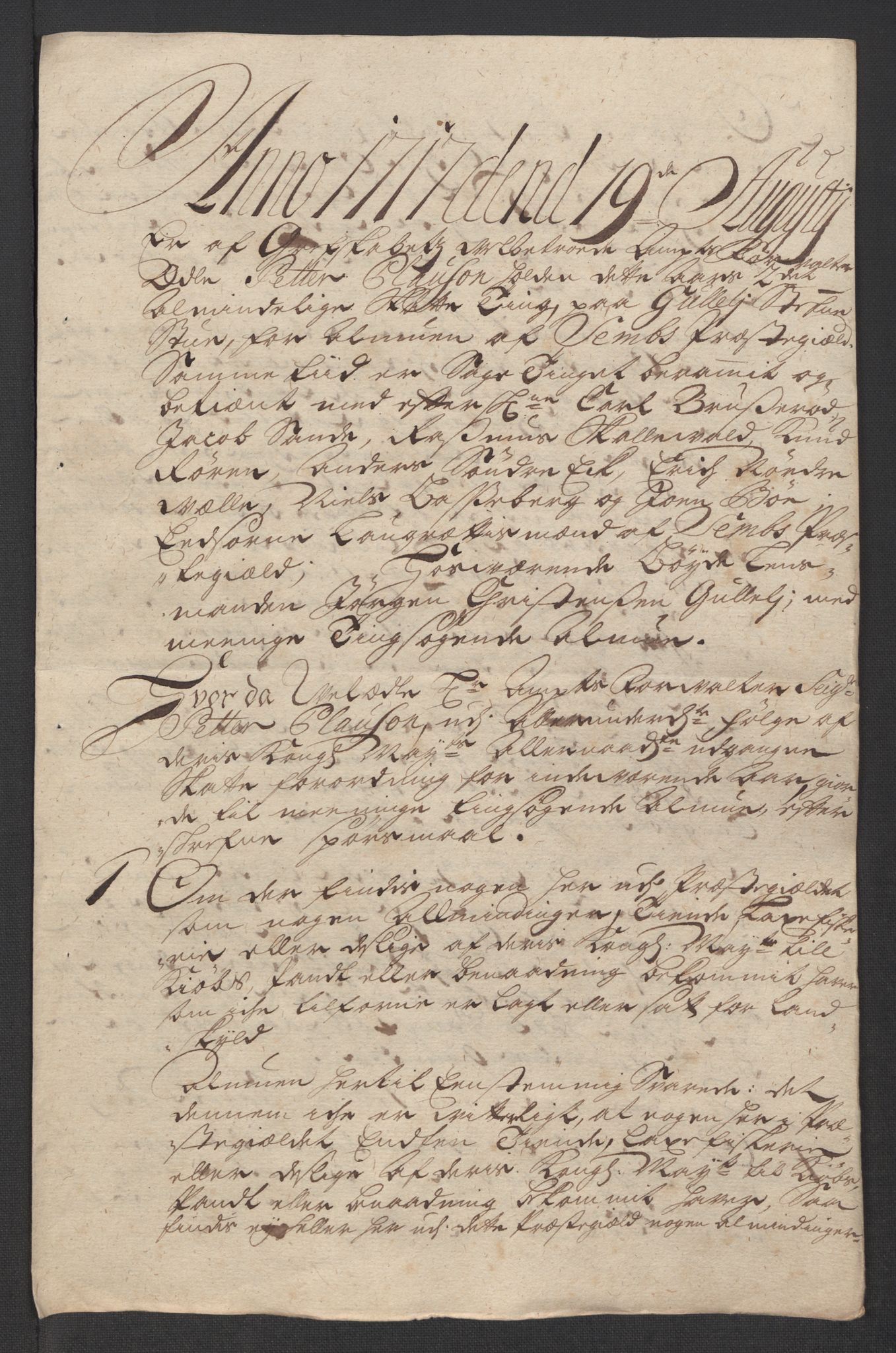 Rentekammeret inntil 1814, Reviderte regnskaper, Fogderegnskap, RA/EA-4092/R32/L1881: Fogderegnskap Jarlsberg grevskap, 1717, s. 209