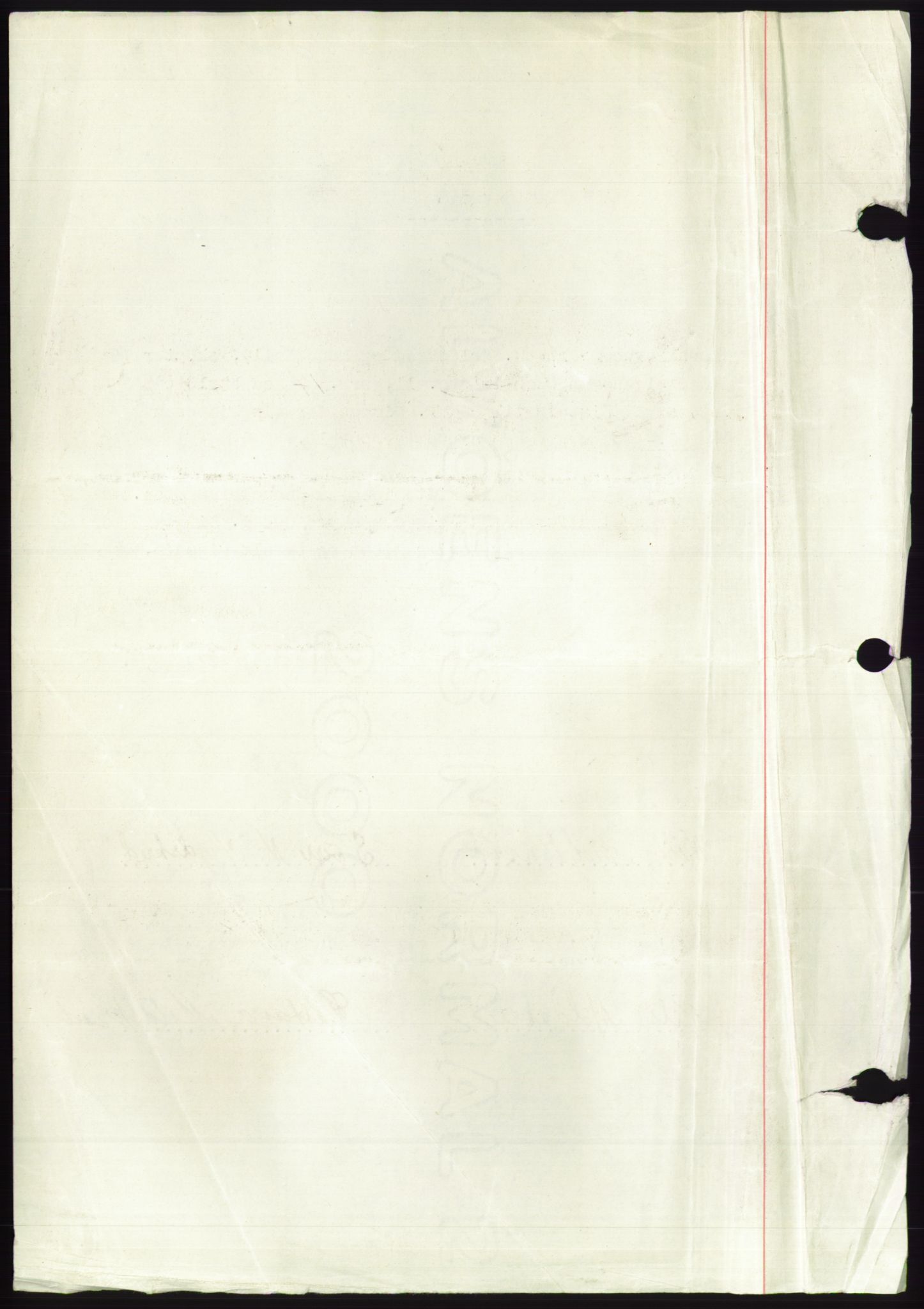 Søre Sunnmøre sorenskriveri, AV/SAT-A-4122/1/2/2C/L0096: Pantebok nr. 22A, 1953-1954, Dagboknr: 2391/1953