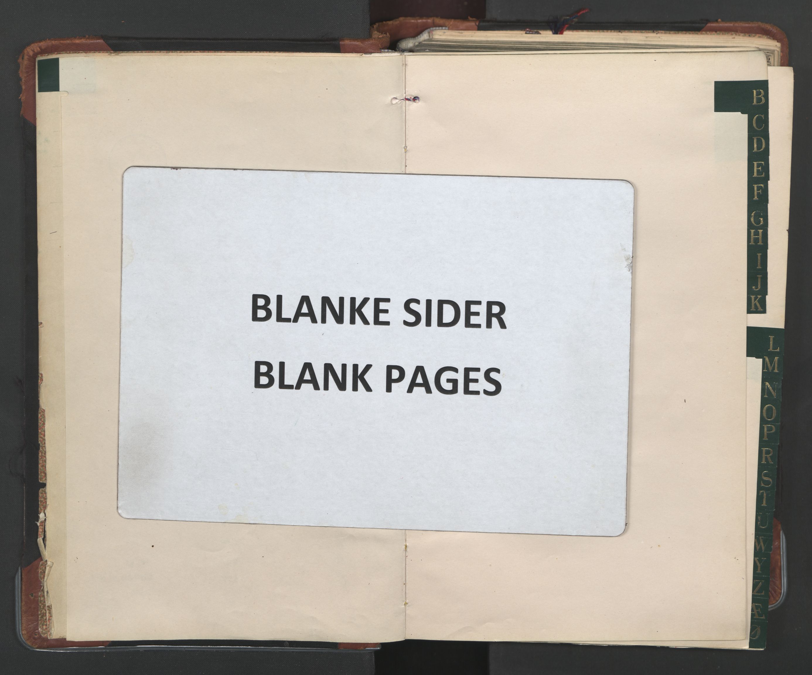 Ålesund byfogd, SAT/A-4384: Panteregister nr. 4, 1923-1937