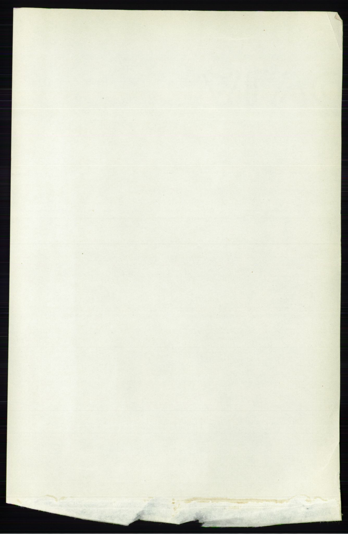 RA, Folketelling 1891 for 0831 Fyresdal herred, 1891, s. 533