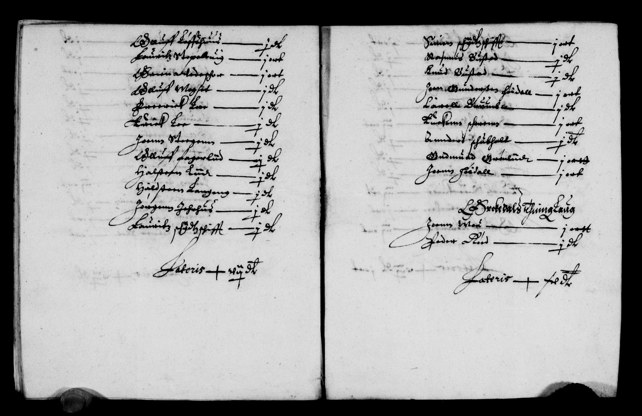 Rentekammeret inntil 1814, Reviderte regnskaper, Lensregnskaper, AV/RA-EA-5023/R/Rb/Rbw/L0049: Trondheim len, 1621-1633