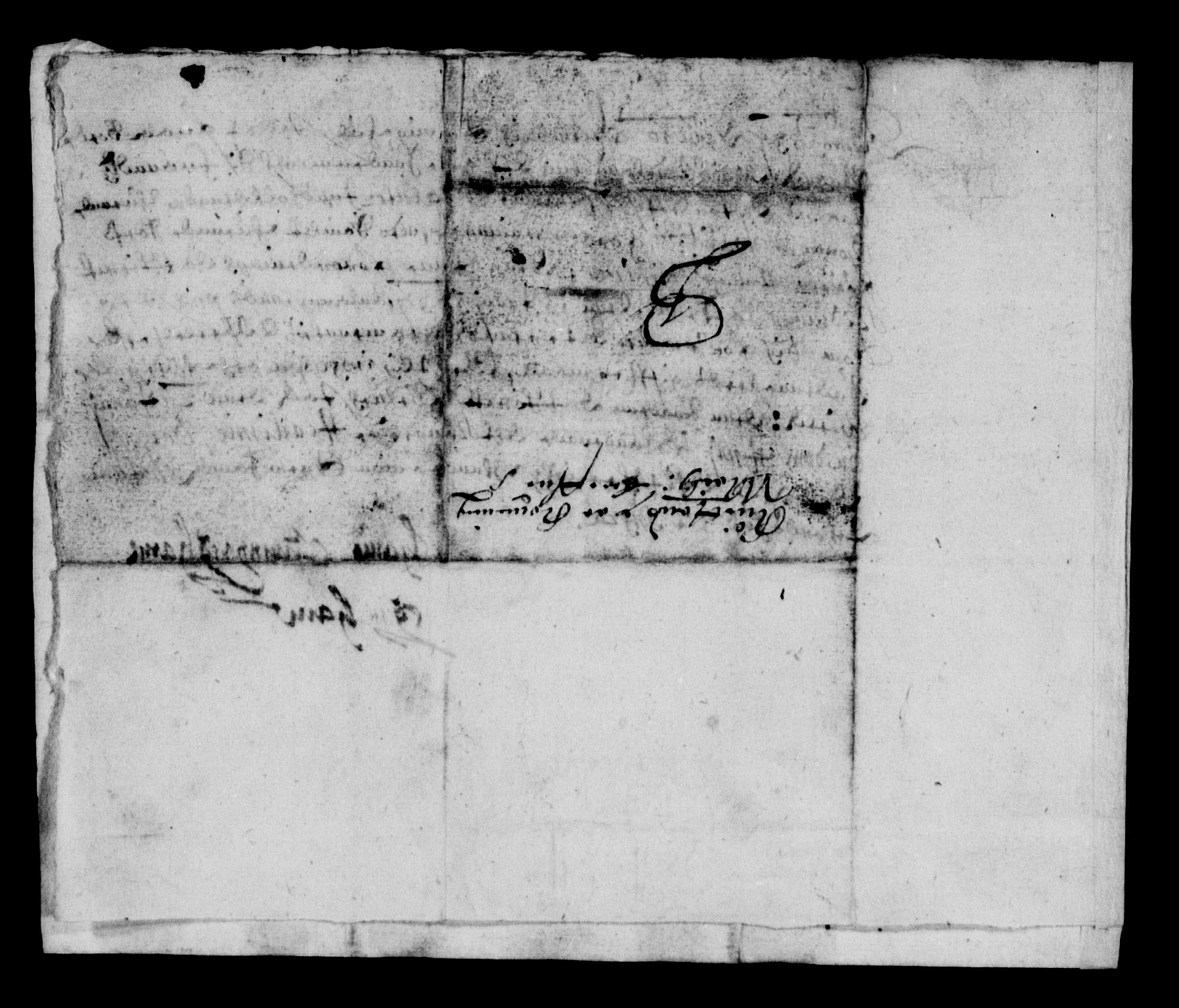 Rentekammeret inntil 1814, Reviderte regnskaper, Lensregnskaper, AV/RA-EA-5023/R/Rb/Rbz/L0027: Nordlandenes len, 1635-1639