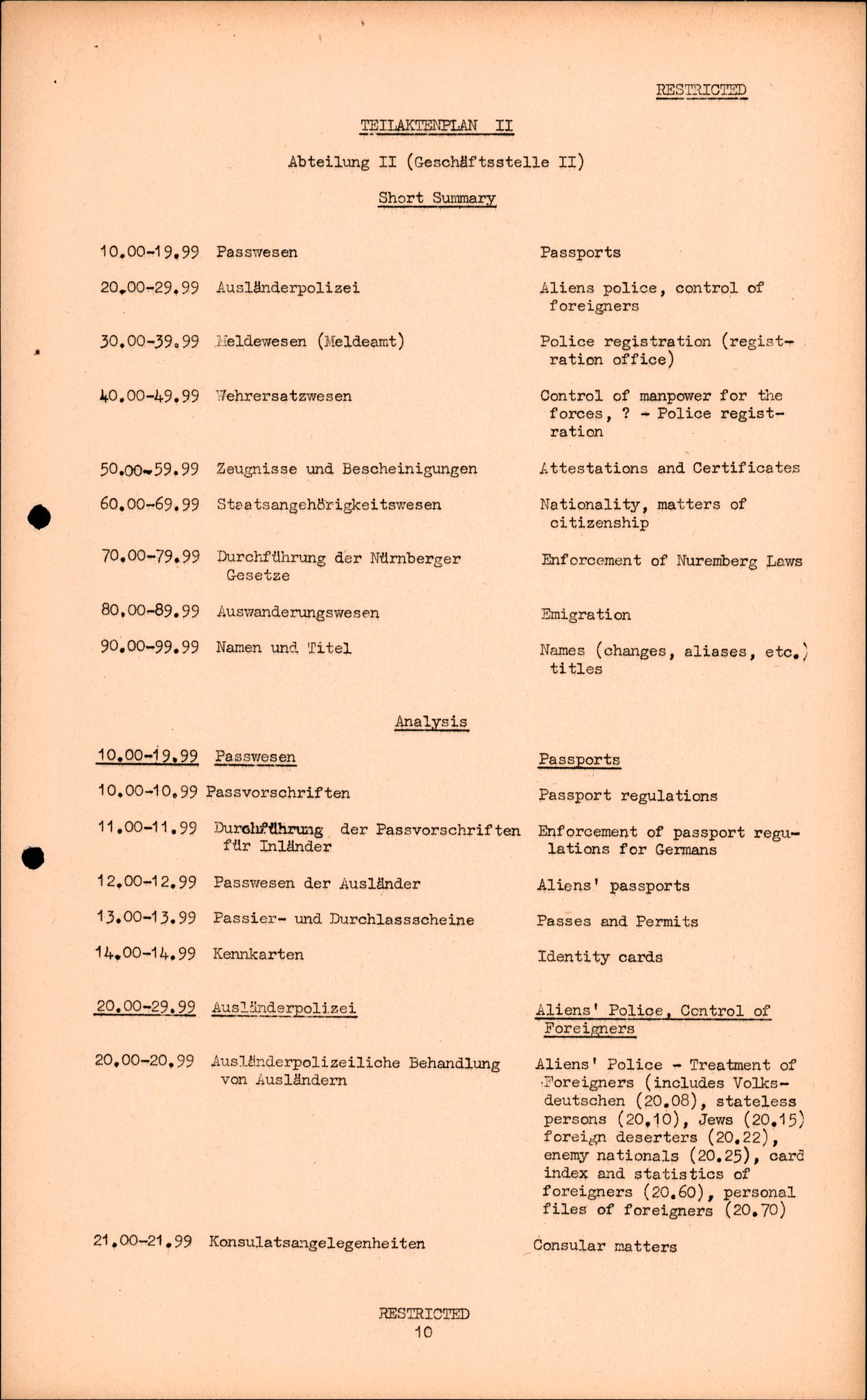 Forsvarets Overkommando. 2 kontor. Arkiv 11.4. Spredte tyske arkivsaker, AV/RA-RAFA-7031/D/Dar/Darc/L0016: FO.II, 1945, s. 823