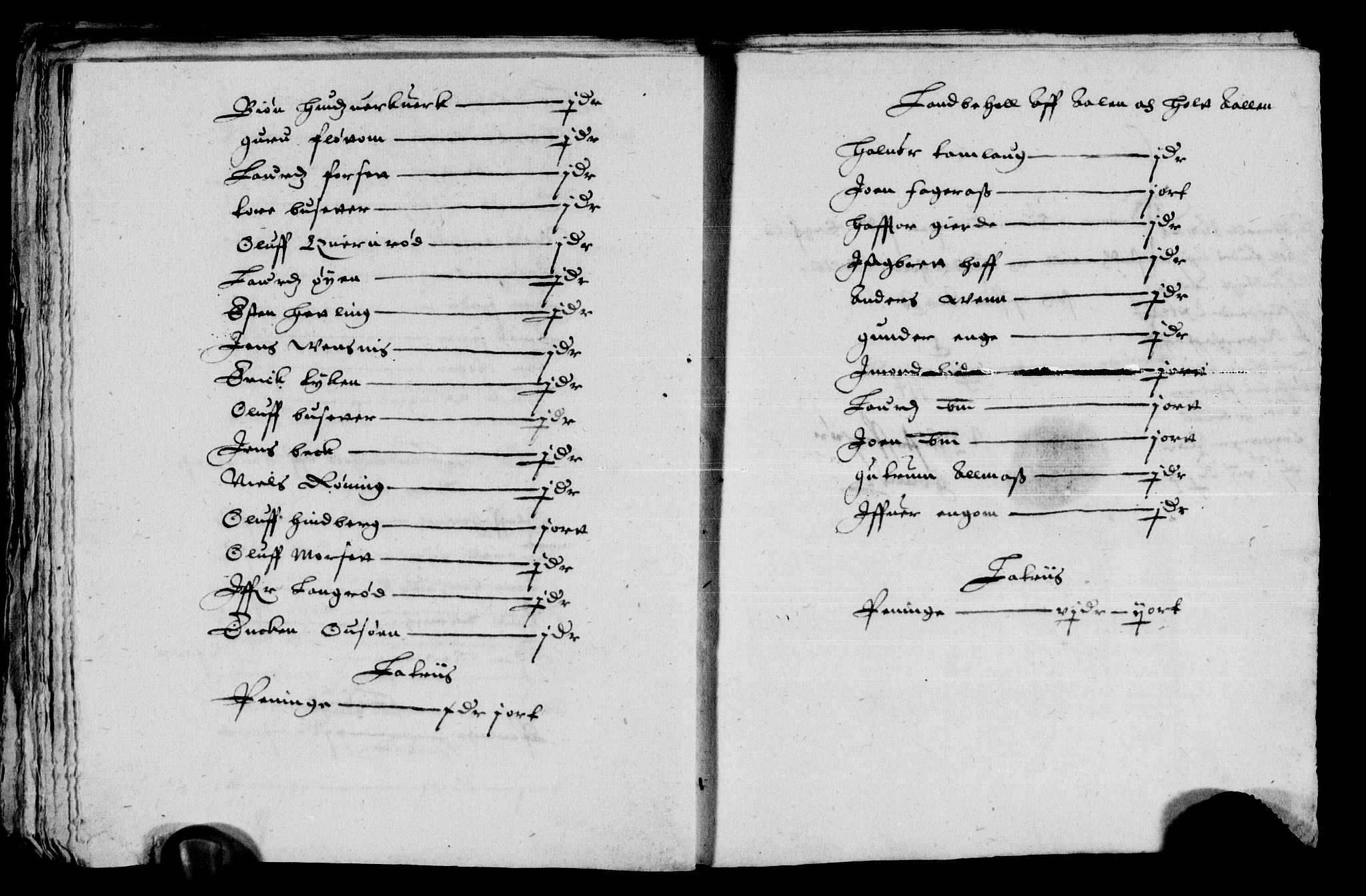 Rentekammeret inntil 1814, Reviderte regnskaper, Lensregnskaper, RA/EA-5023/R/Rb/Rbw/L0018: Trondheim len, 1618-1620