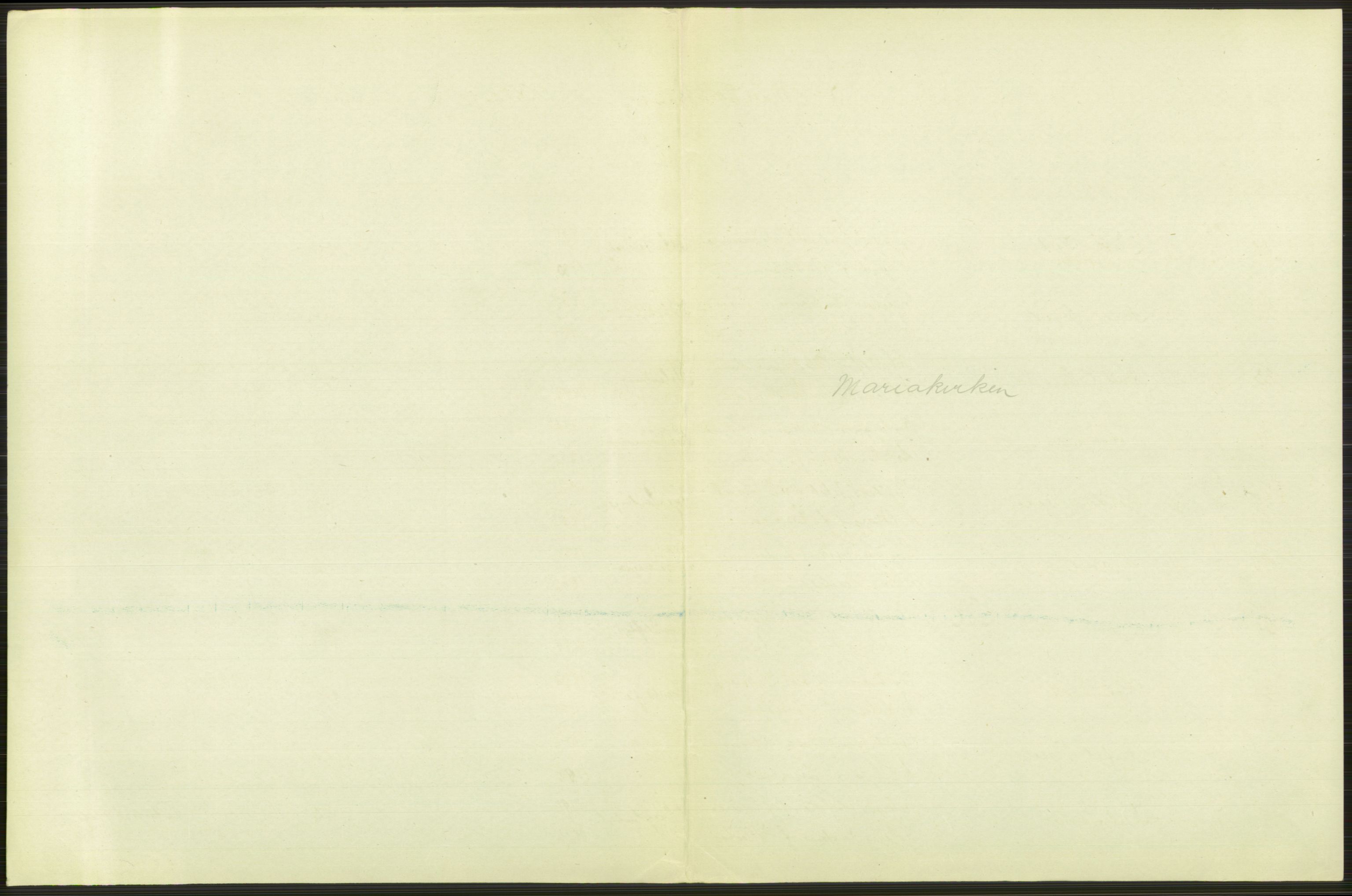 Statistisk sentralbyrå, Sosiodemografiske emner, Befolkning, AV/RA-S-2228/D/Df/Dfb/Dfbg/L0037: Bergen: Levendefødte menn og kvinner., 1917, s. 397