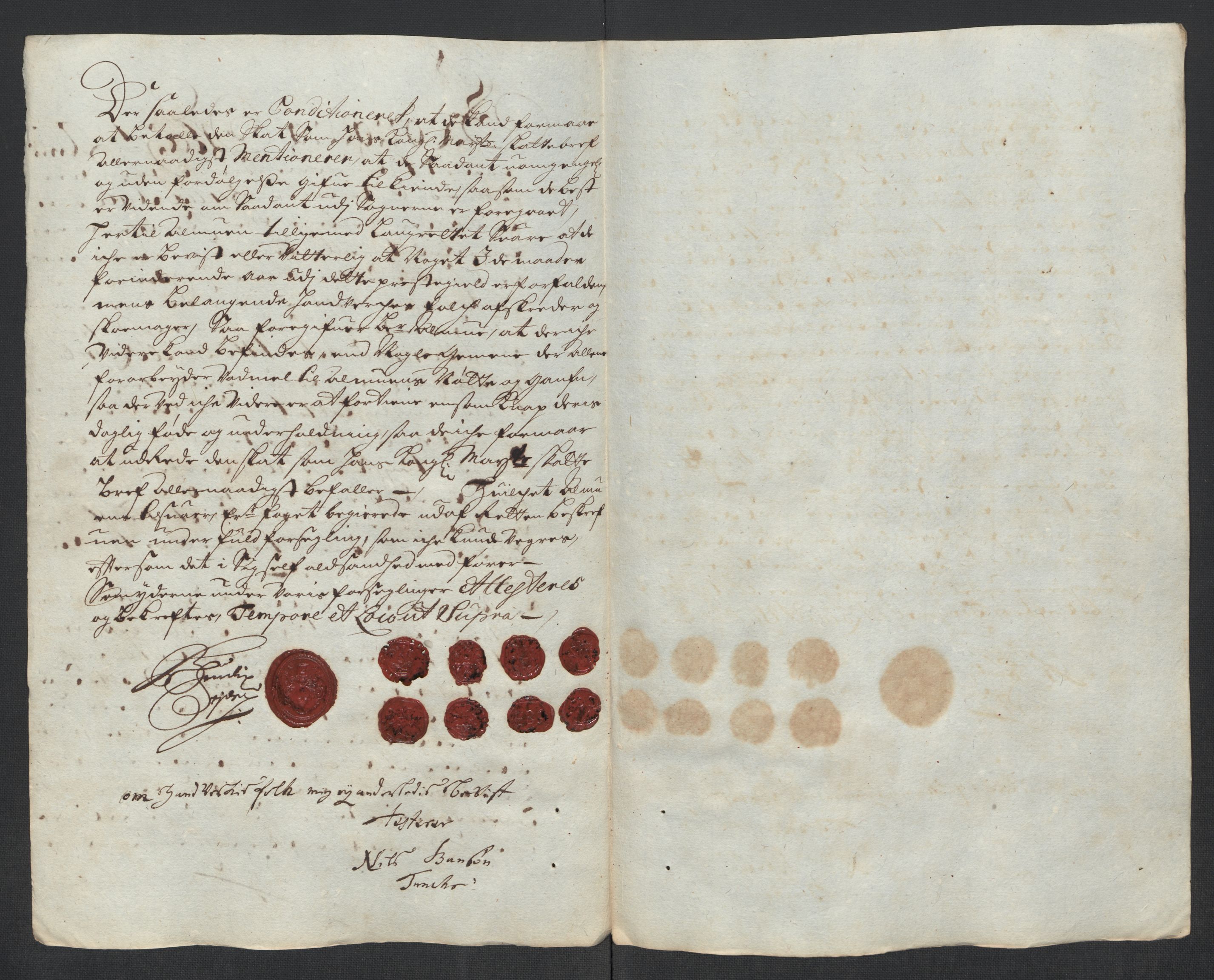 Rentekammeret inntil 1814, Reviderte regnskaper, Fogderegnskap, AV/RA-EA-4092/R13/L0850: Fogderegnskap Solør, Odal og Østerdal, 1713, s. 170